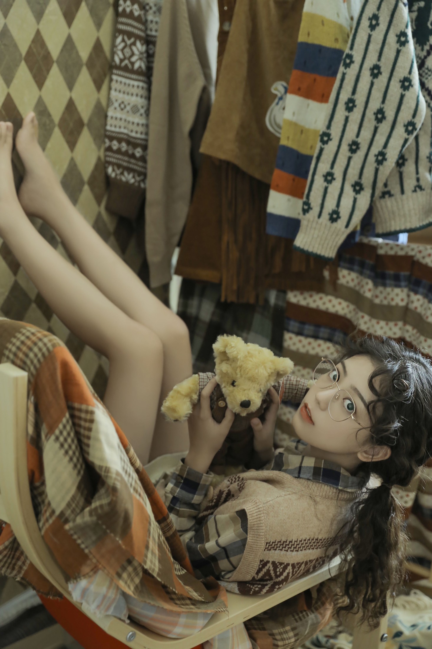 图片[6]-仙女软本人 – 《小小冒险家》[22P]-COS写真在线网