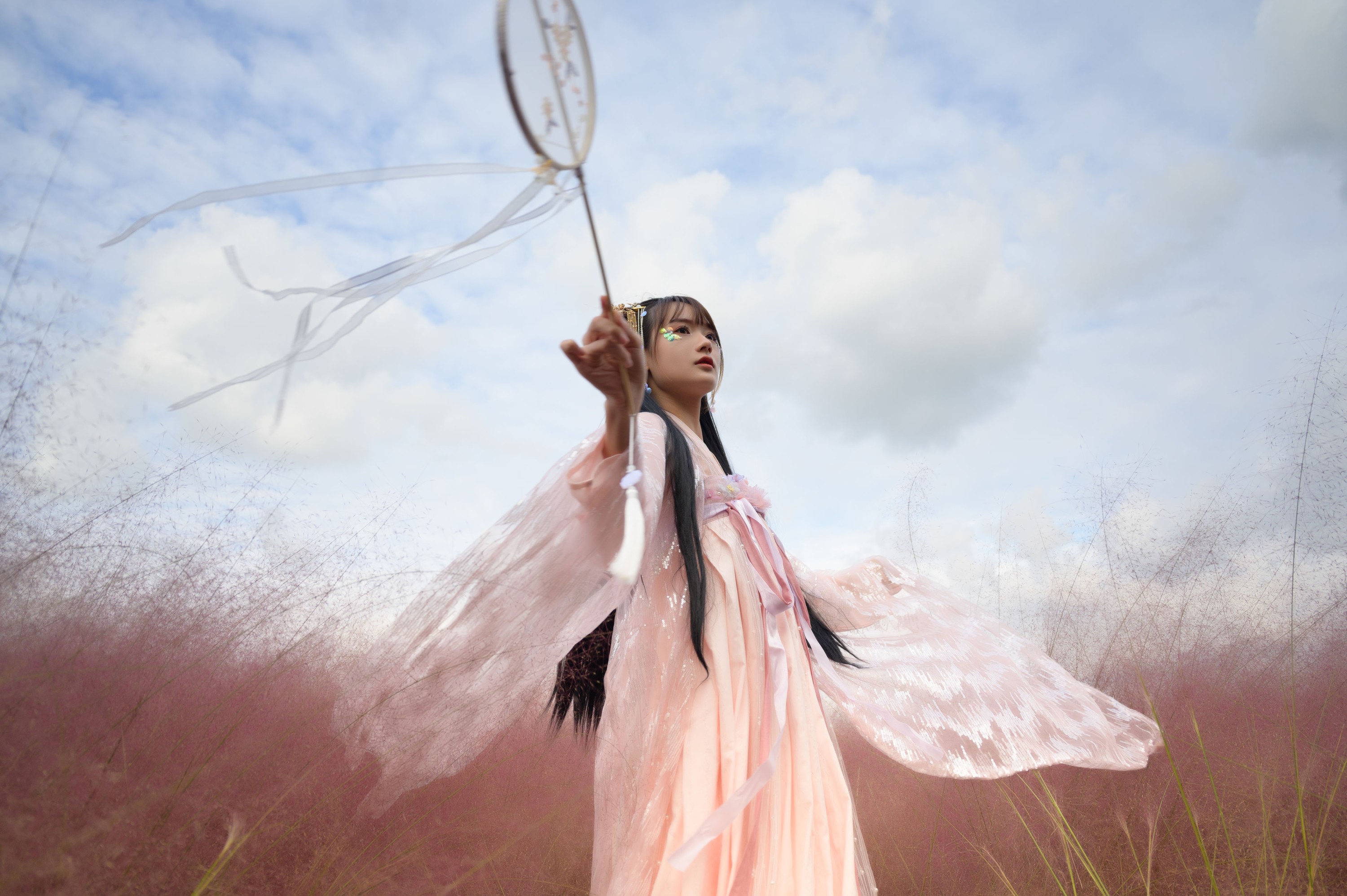 图片[6]-兔子Zzz不吃胡萝卜 – 《伊人》[26P]-COS写真在线网