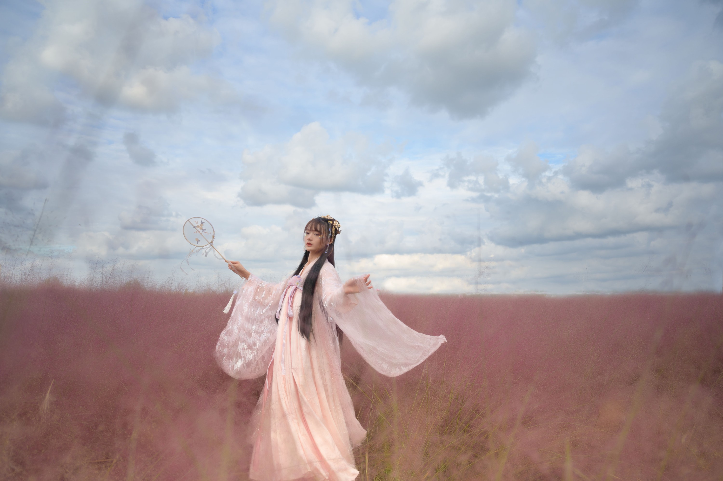 图片[5]-兔子Zzz不吃胡萝卜 – 《伊人》[26P]-COS写真在线网