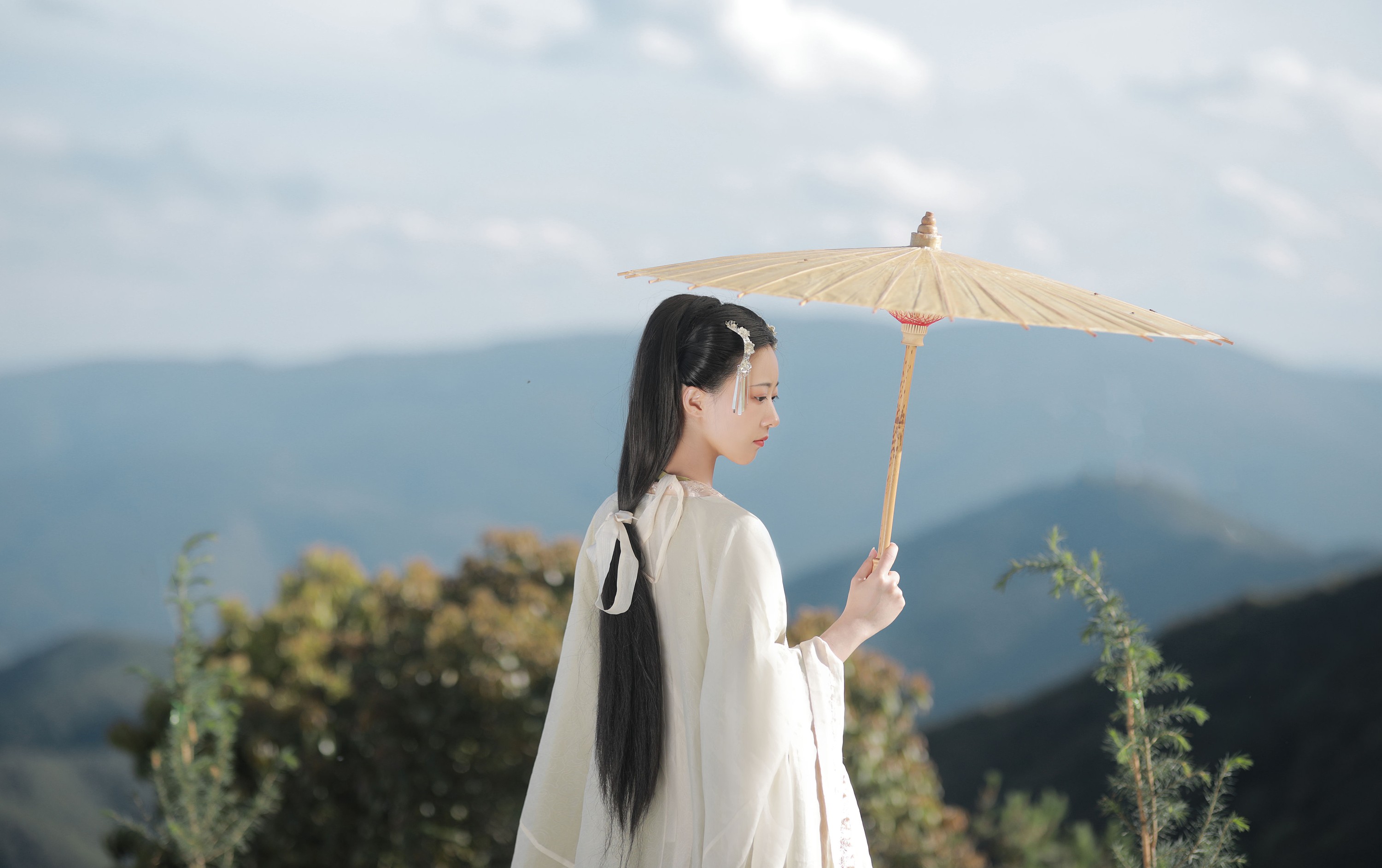 图片[6]-与芳 – 《归去》[21P]-COS写真在线网