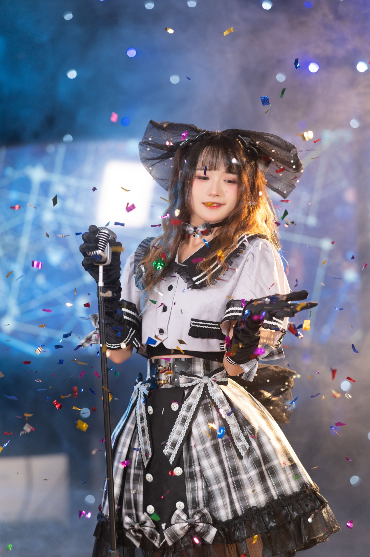 图片[6]-兔子Zzz不吃胡萝卜 – 《和我一起吧》[22P]-COS写真在线网