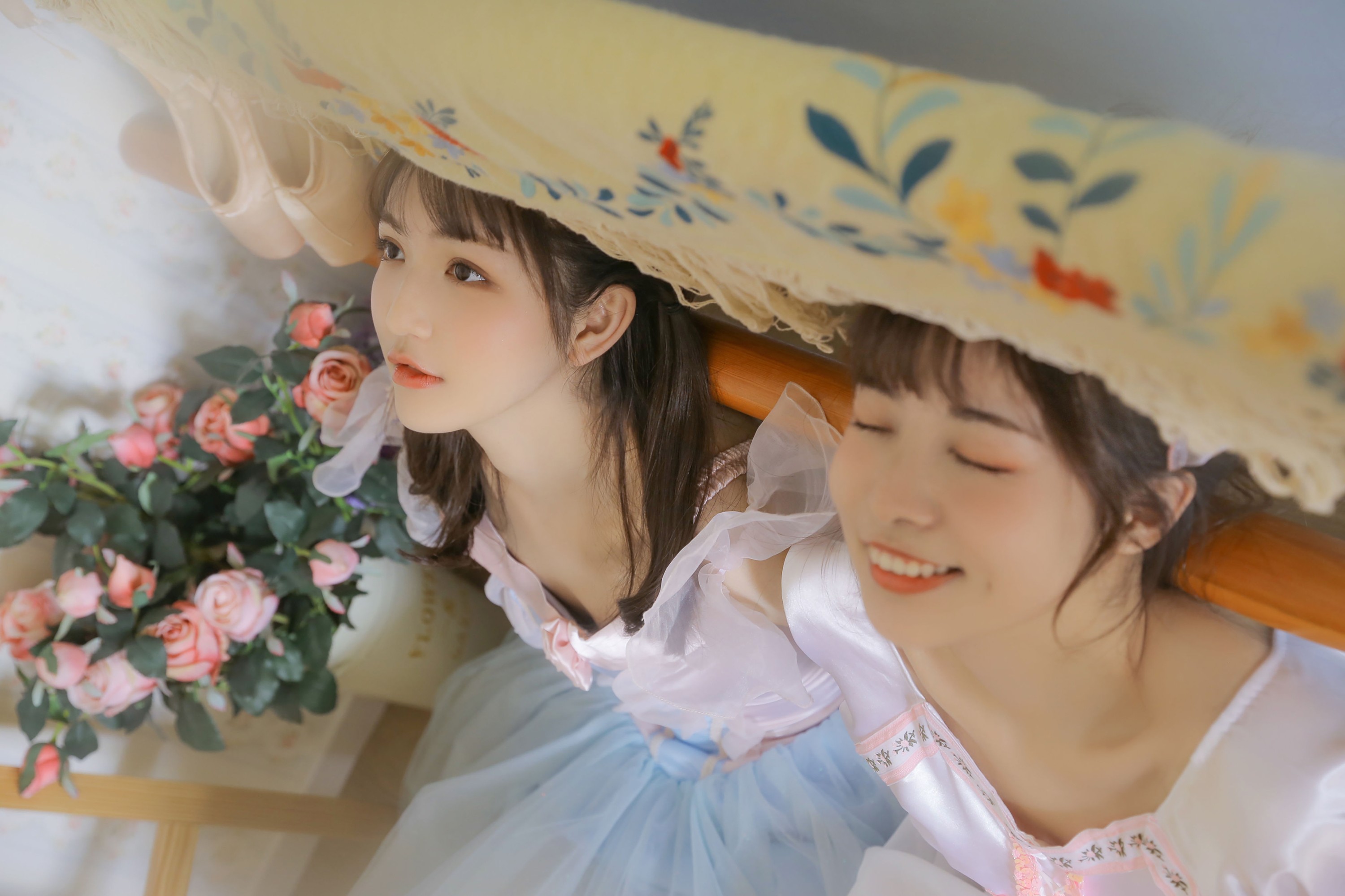 图片[6]-金迪ivian 一栗橘 – 《心仪女孩常驻身边》[22P]-COS写真在线网