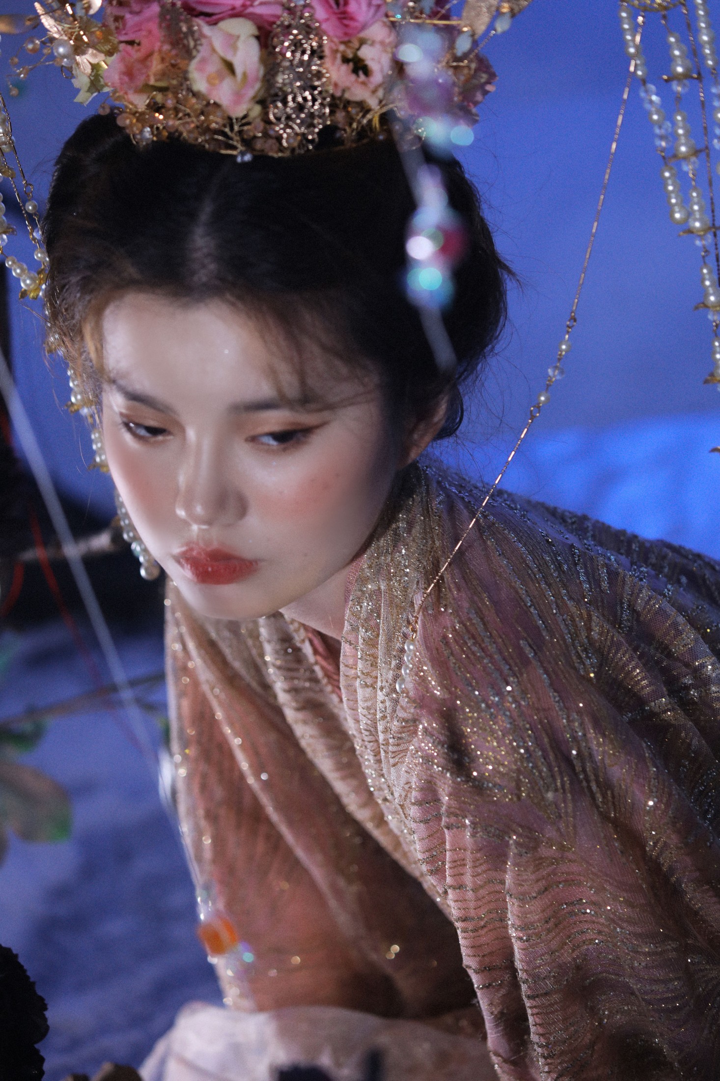 图片[6]-遇孤山 – 《蝴蝶夫人》[26P]-COS写真在线网