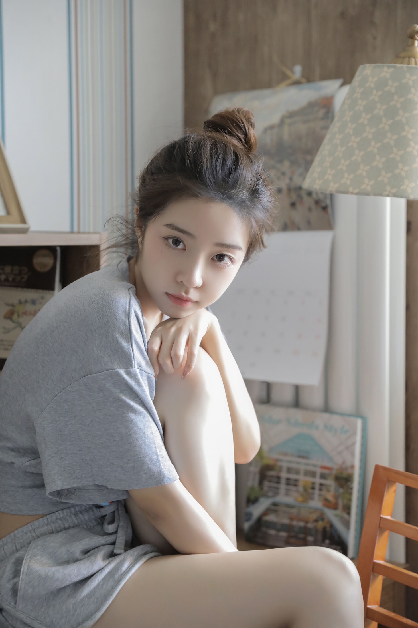 图片[6]-Ygoooy – 《暗恋变热恋》[28P]-COS写真在线网