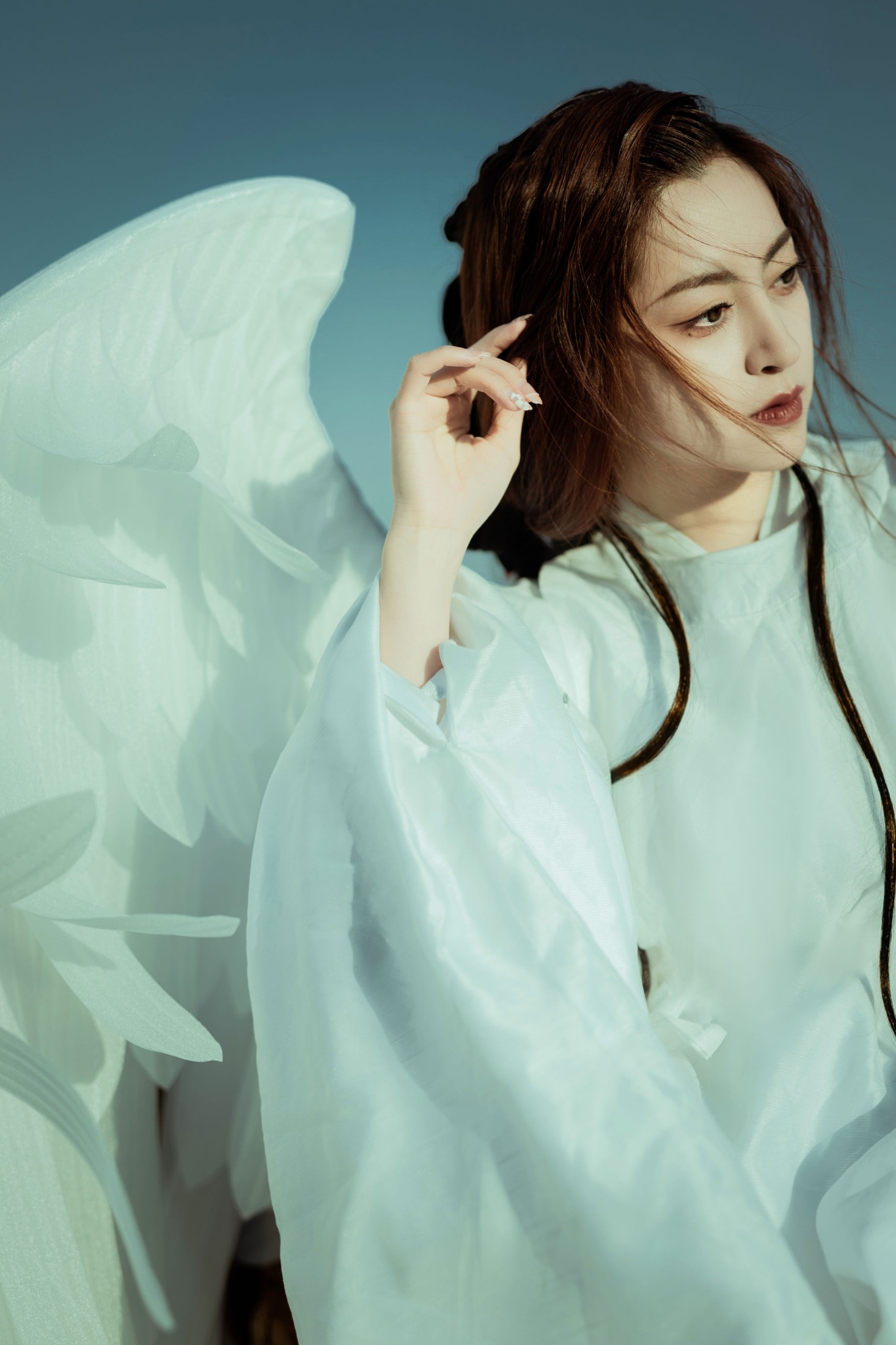 图片[5]-壹萱- – 《掉落人间》[39P]-COS写真在线网