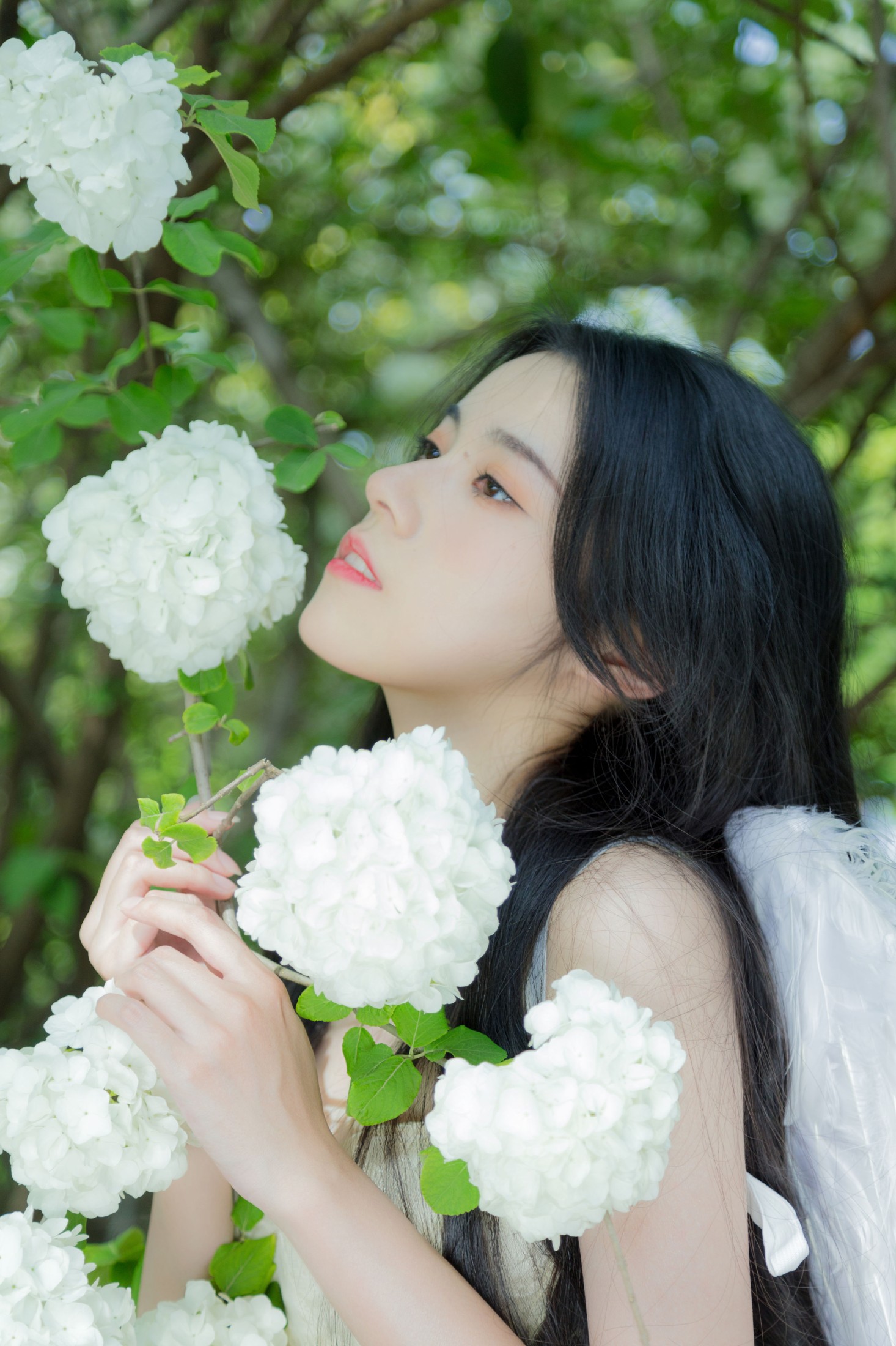 图片[6]-靜鏡婧 – 《轻轻》[36P]-COS写真在线网