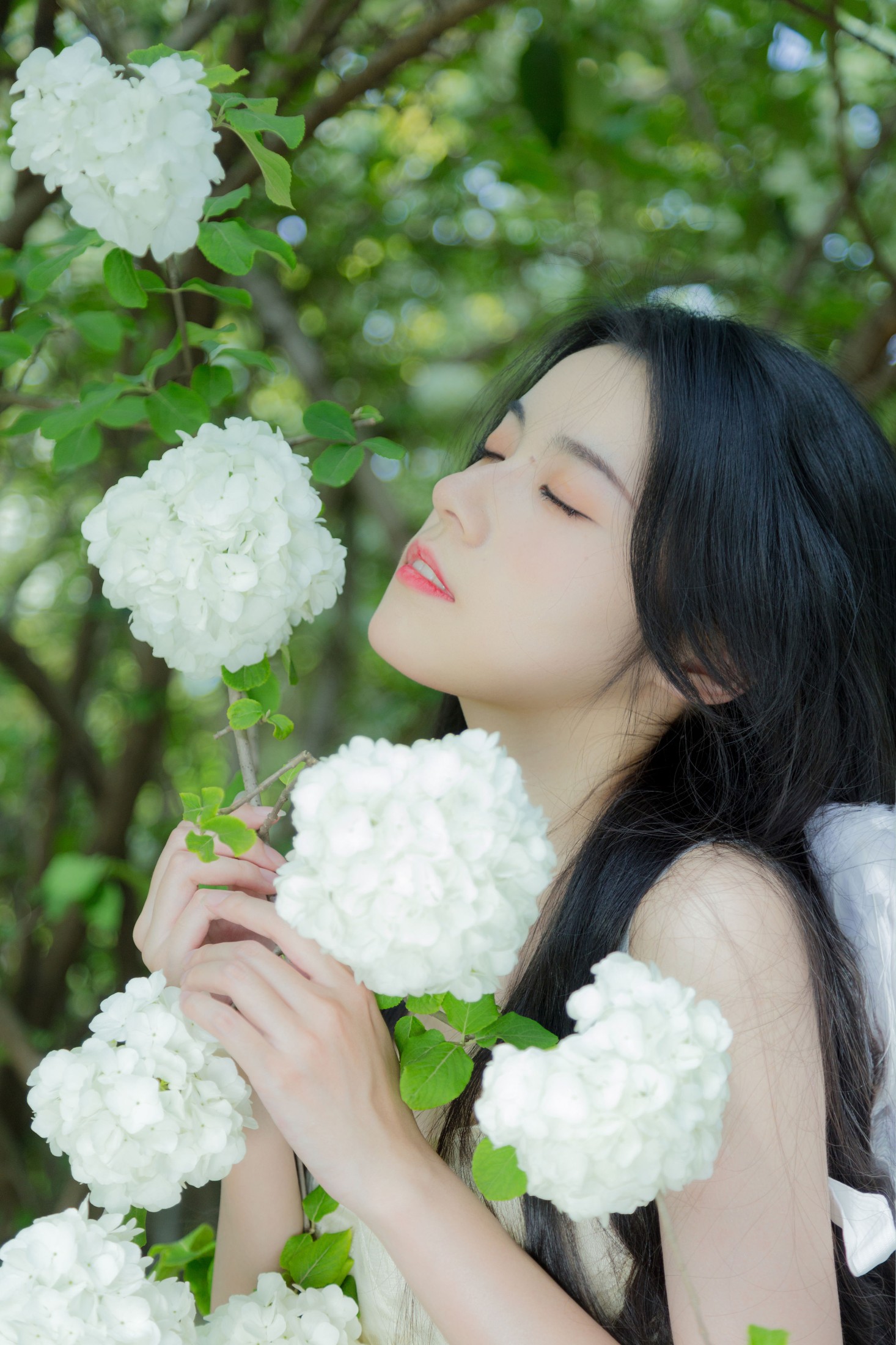 图片[5]-靜鏡婧 – 《轻轻》[36P]-COS写真在线网