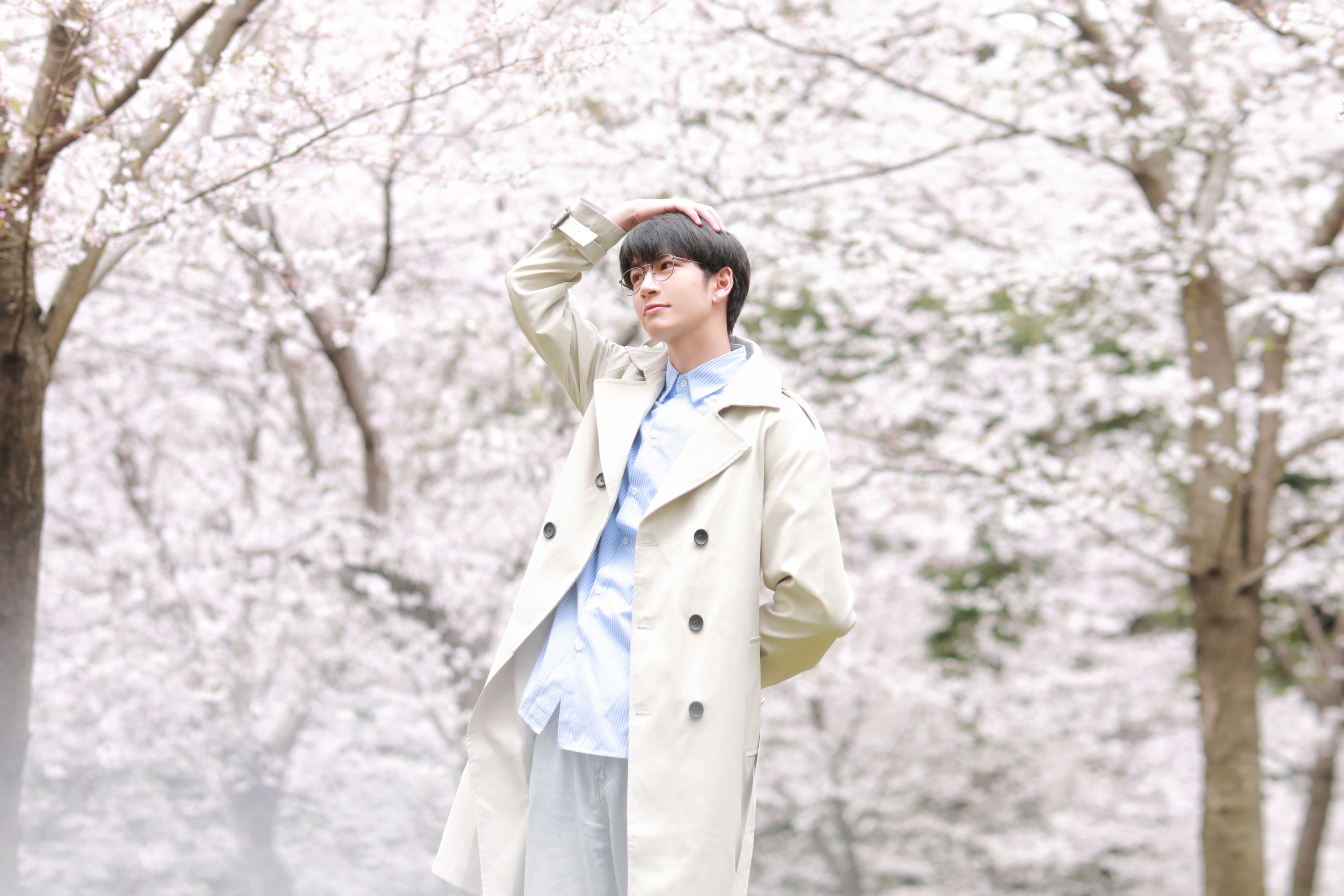 图片[6]-周嘉楠Lorem – 《少年锦时》[26P]-COS写真在线网