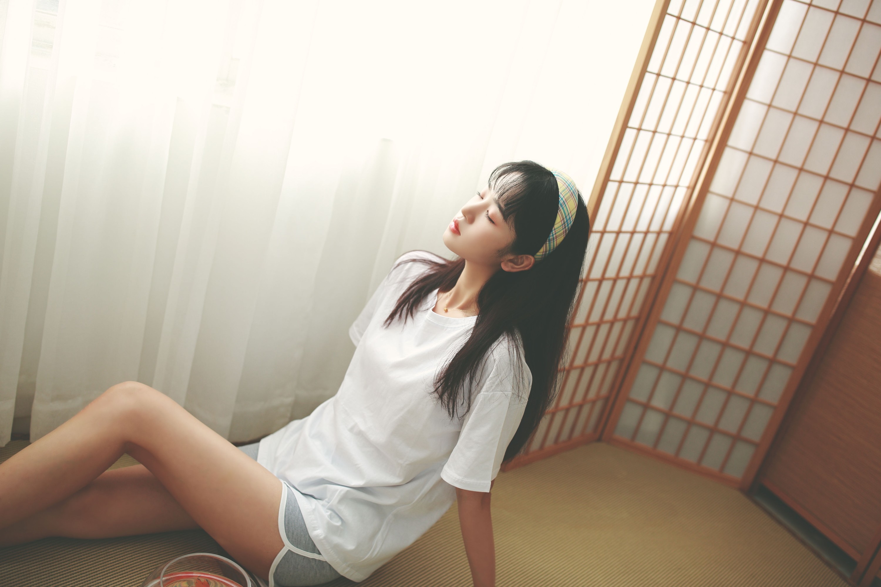 图片[6]-菓菓-koko – 《我与金鱼》[32P]-COS写真在线网