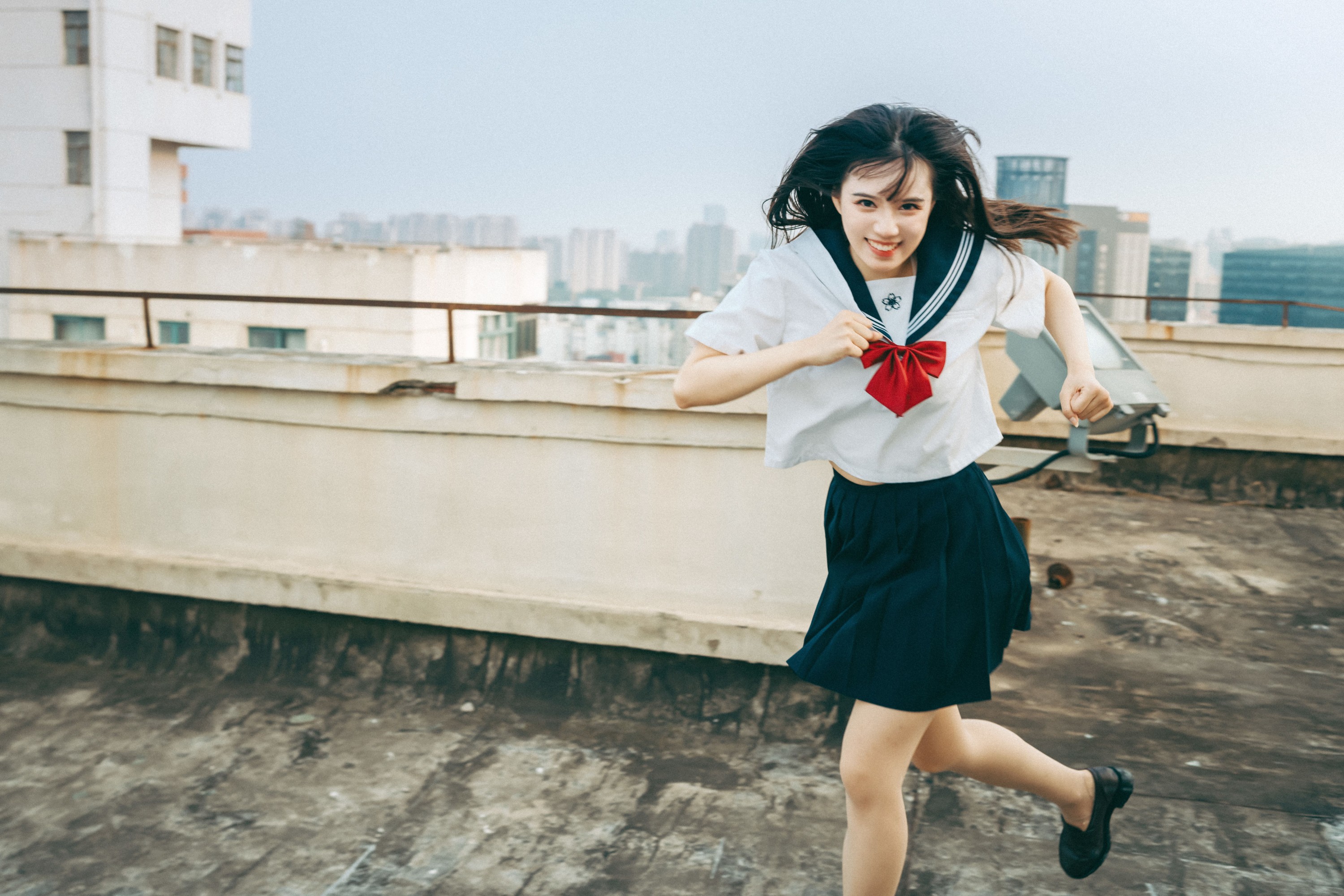 图片[5]-贰加六 – 《放学快乐》[22P]-COS写真在线网