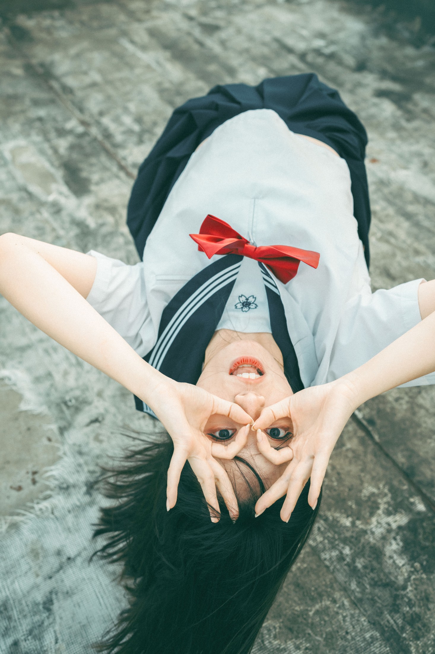 图片[6]-贰加六 – 《放学快乐》[22P]-COS写真在线网