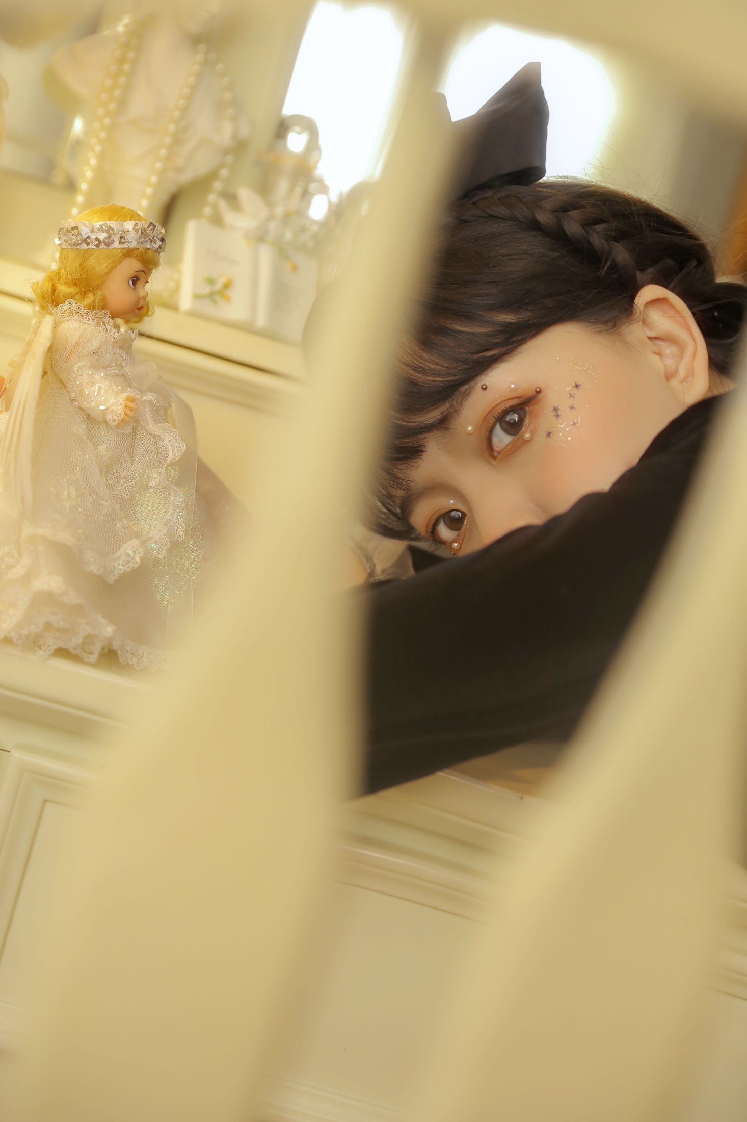 图片[6]-blueblock – 《终身美丽》[22P]-COS写真在线网