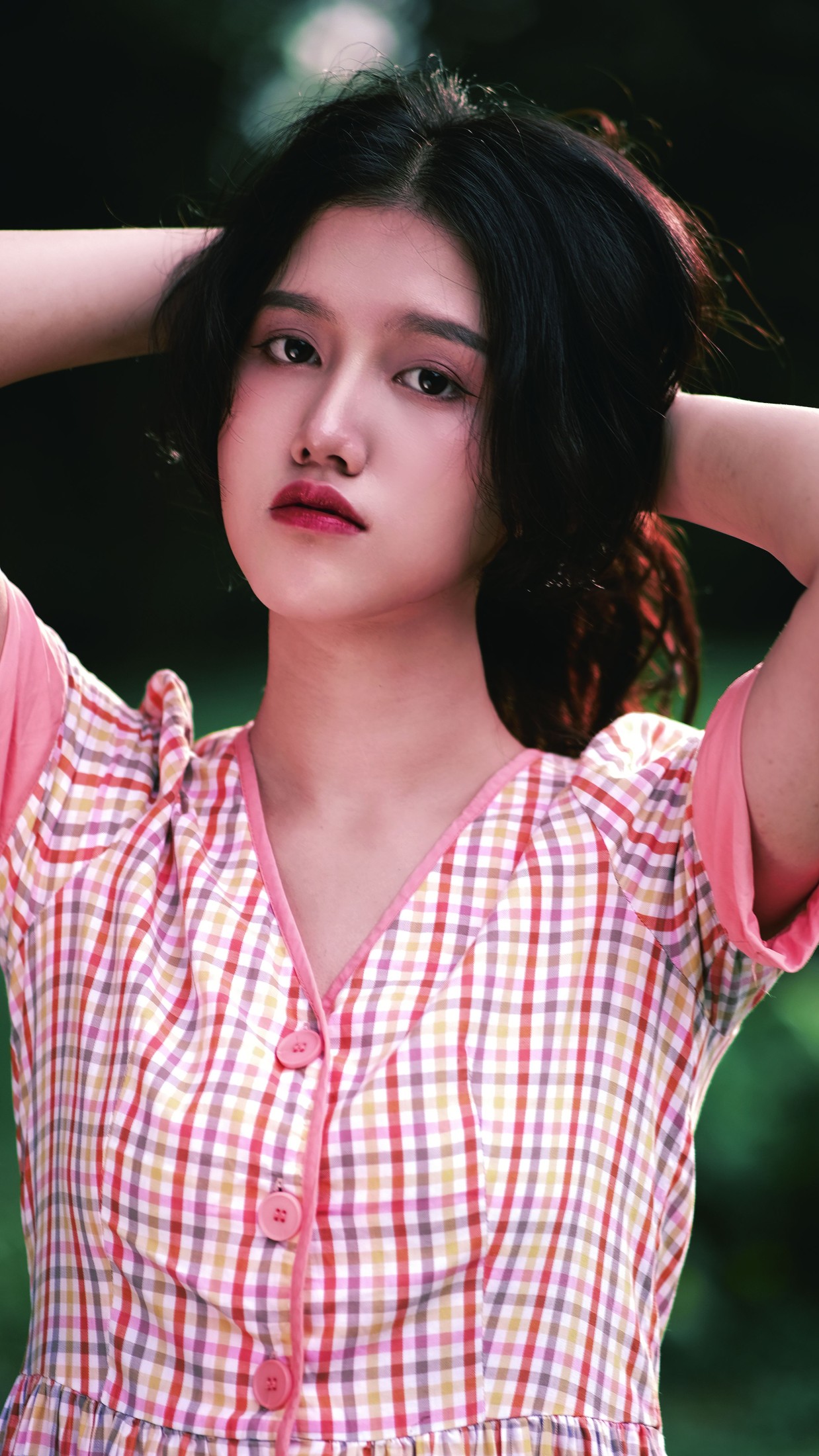 图片[6]-一只捉捉 – 《初夏心事》[26P]-COS写真在线网