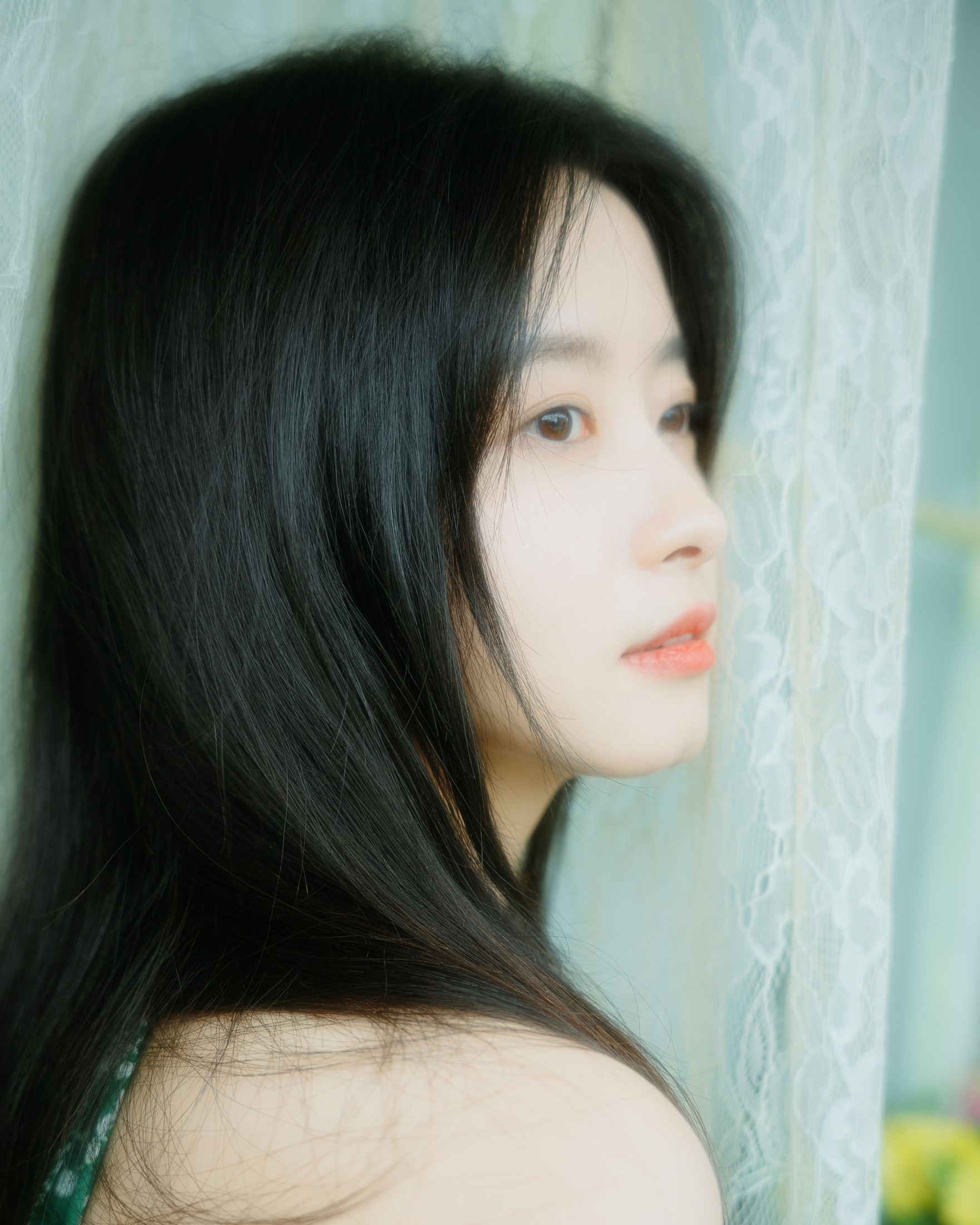 图片[6]-碗碗不是碗啊 – 《我盼你能飞过这腐烂的花朵》[25P]-COS写真在线网