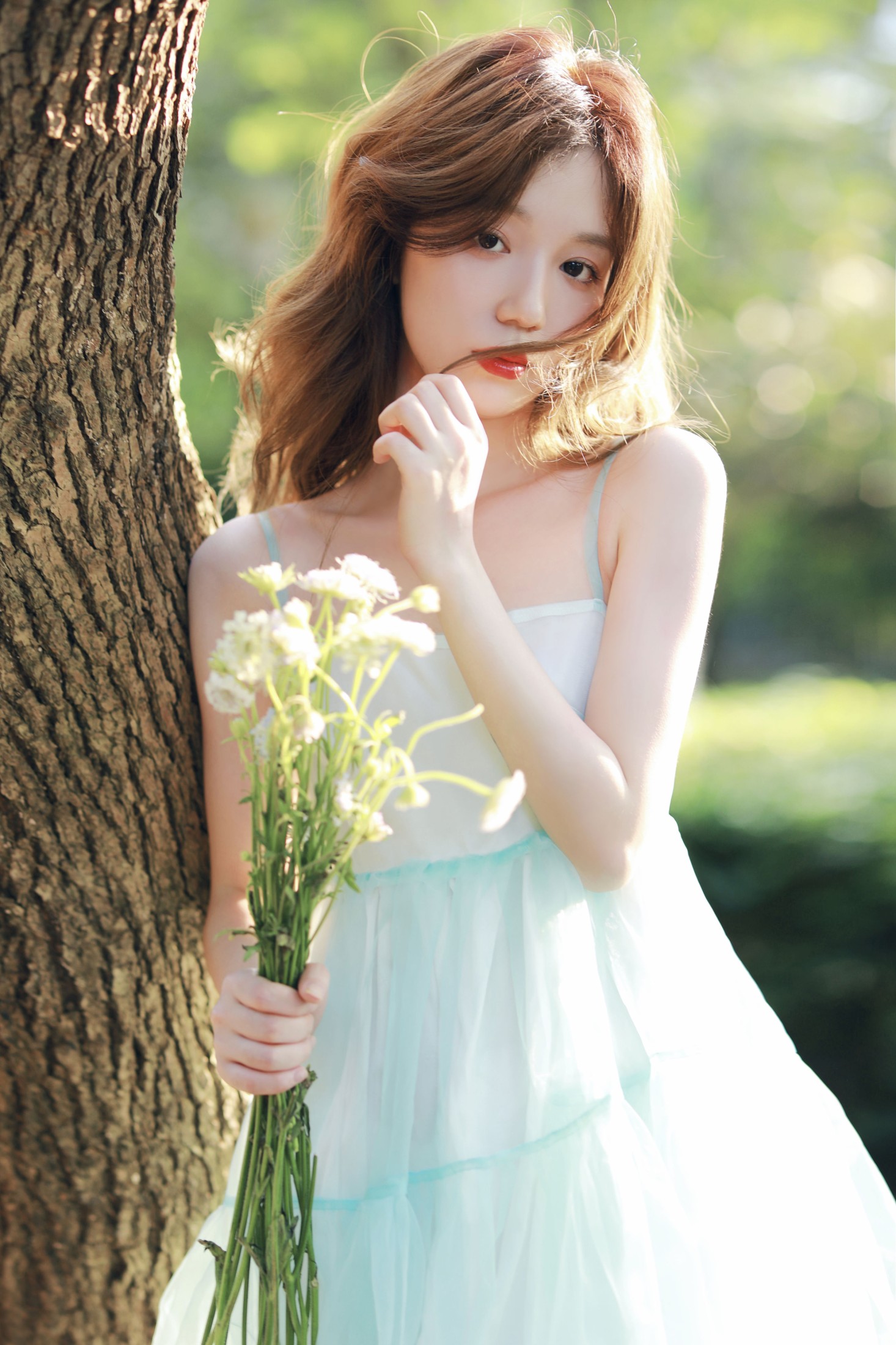 图片[6]-小梦 – 《绿野仙踪》[46P]-COS写真在线网