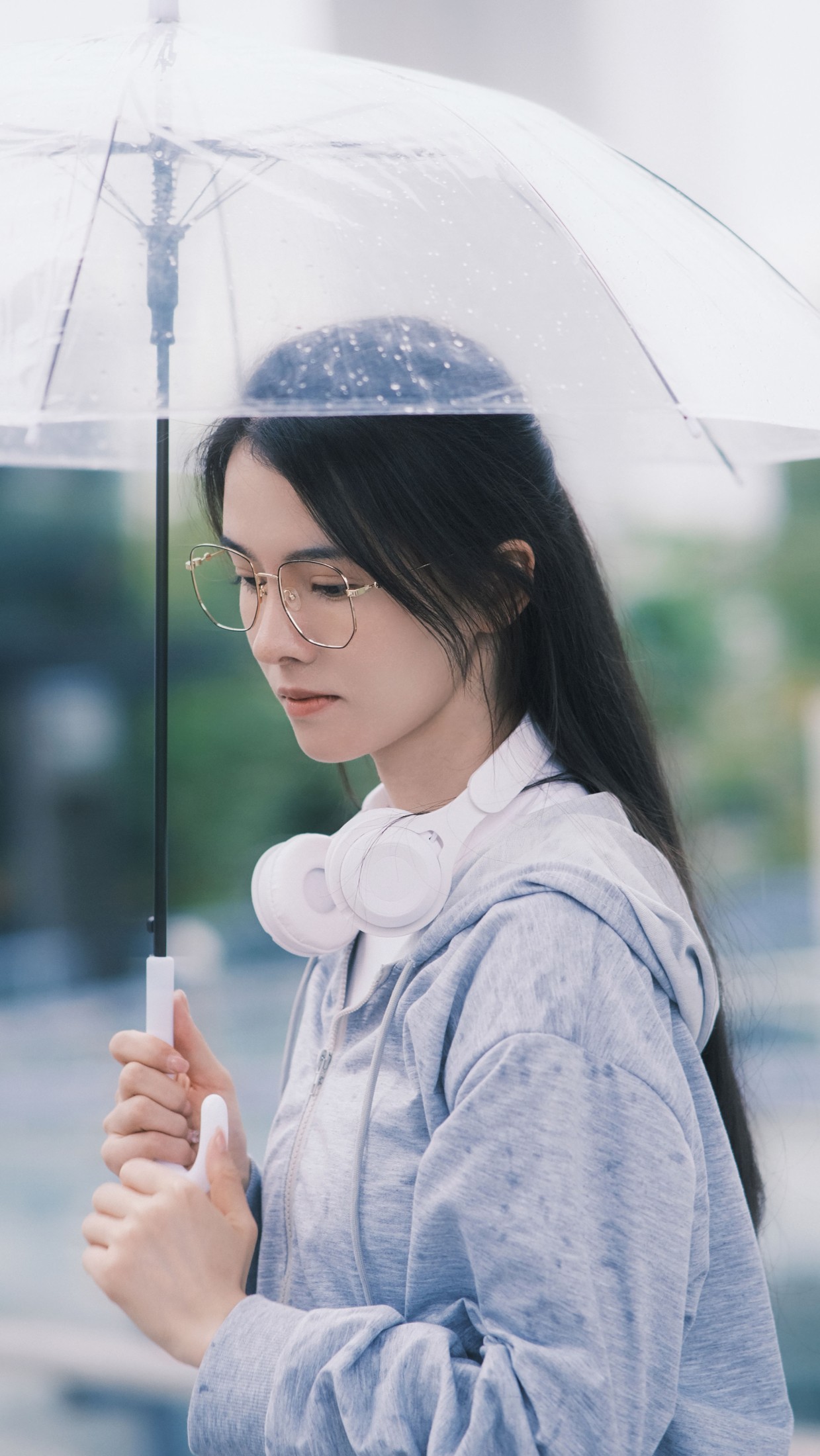 图片[5]-夏夏 – 《音乐系学姐》[29P]-COS写真在线网