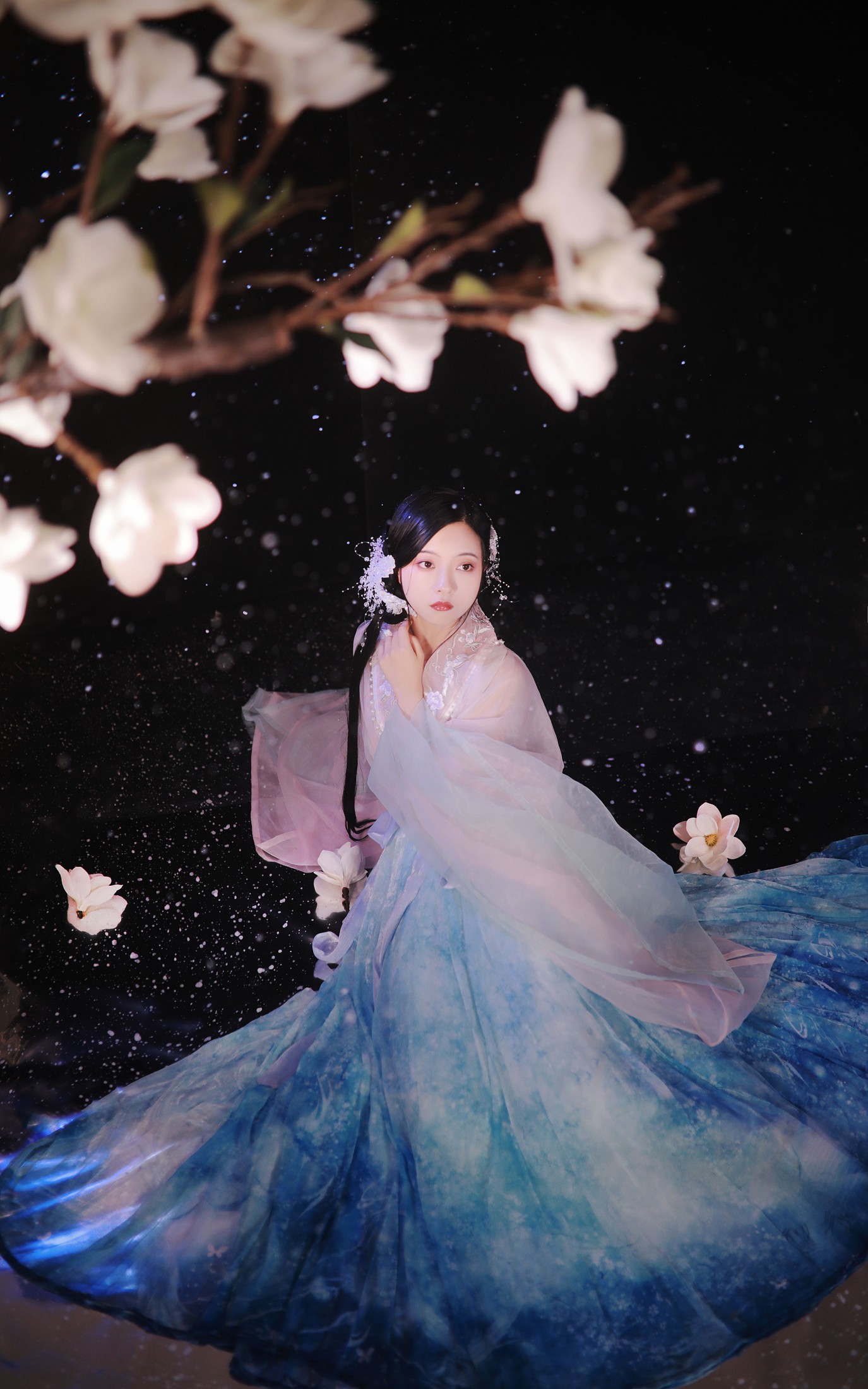 图片[5]-与芳 – 《浮生若梦》[21P]-COS写真在线网