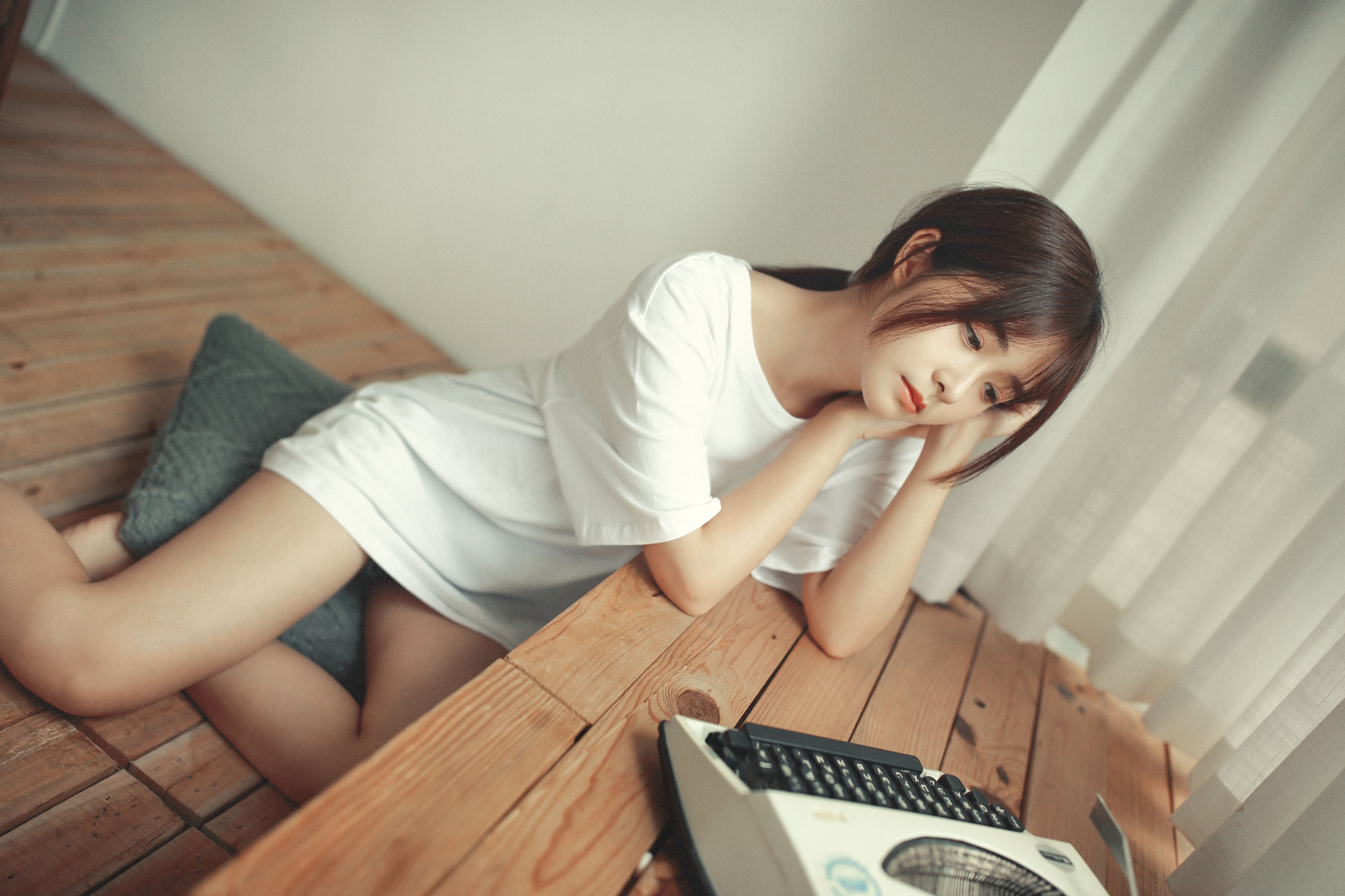 图片[6]-思涵 – 《写给未来的自己》[32P]-COS写真在线网