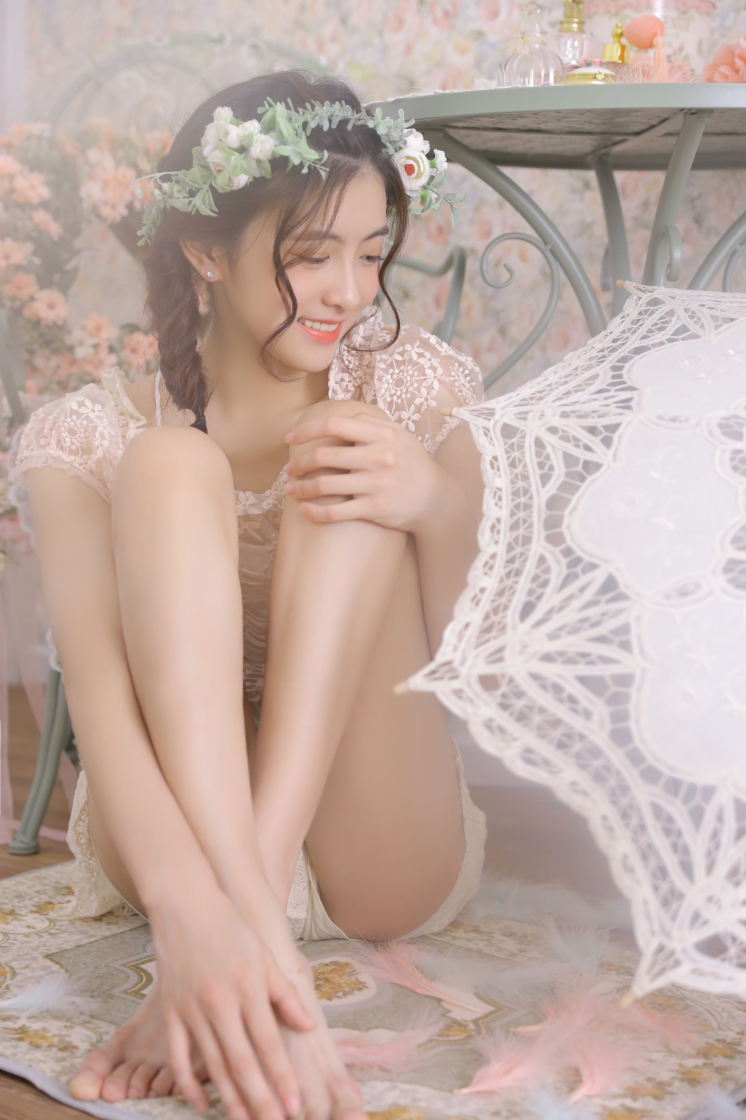 图片[6]-潘珺雅 – 《无边温柔》[20P]-COS写真在线网