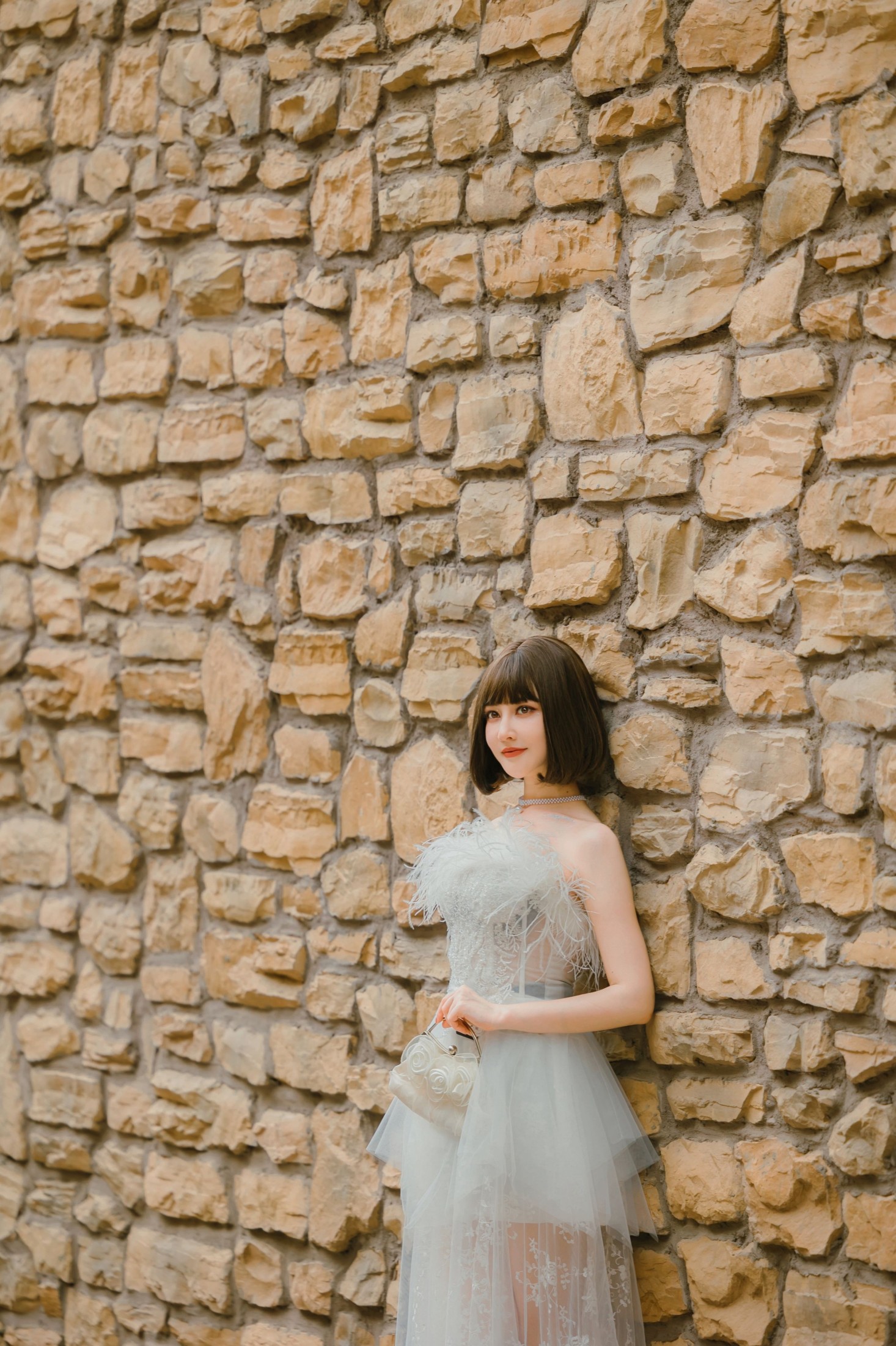 图片[6]-Rayla – 《婚纱》[27P]-COS写真在线网