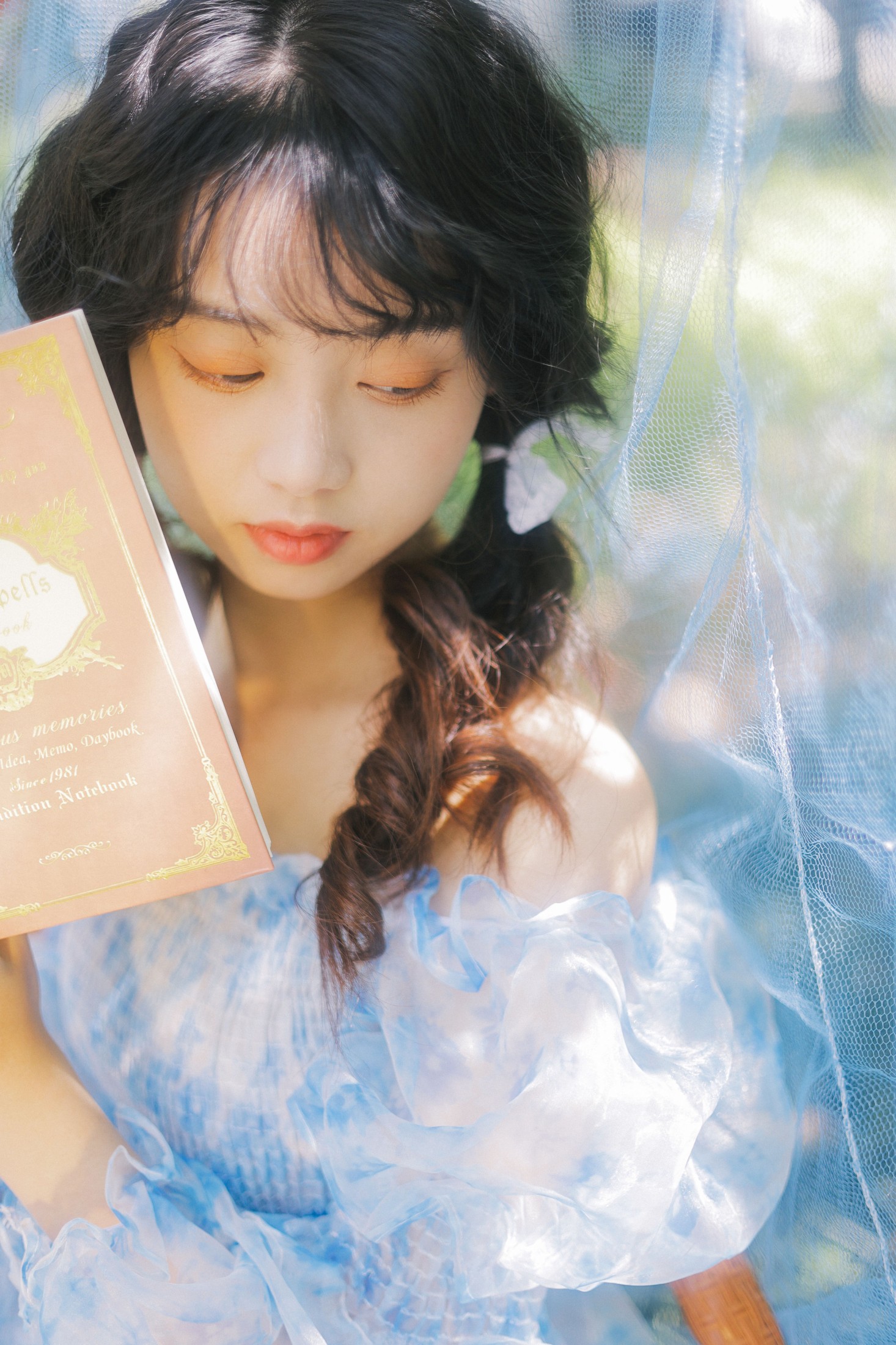 图片[6]-芊芊 – 《阳光与你》[43P]-COS写真在线网