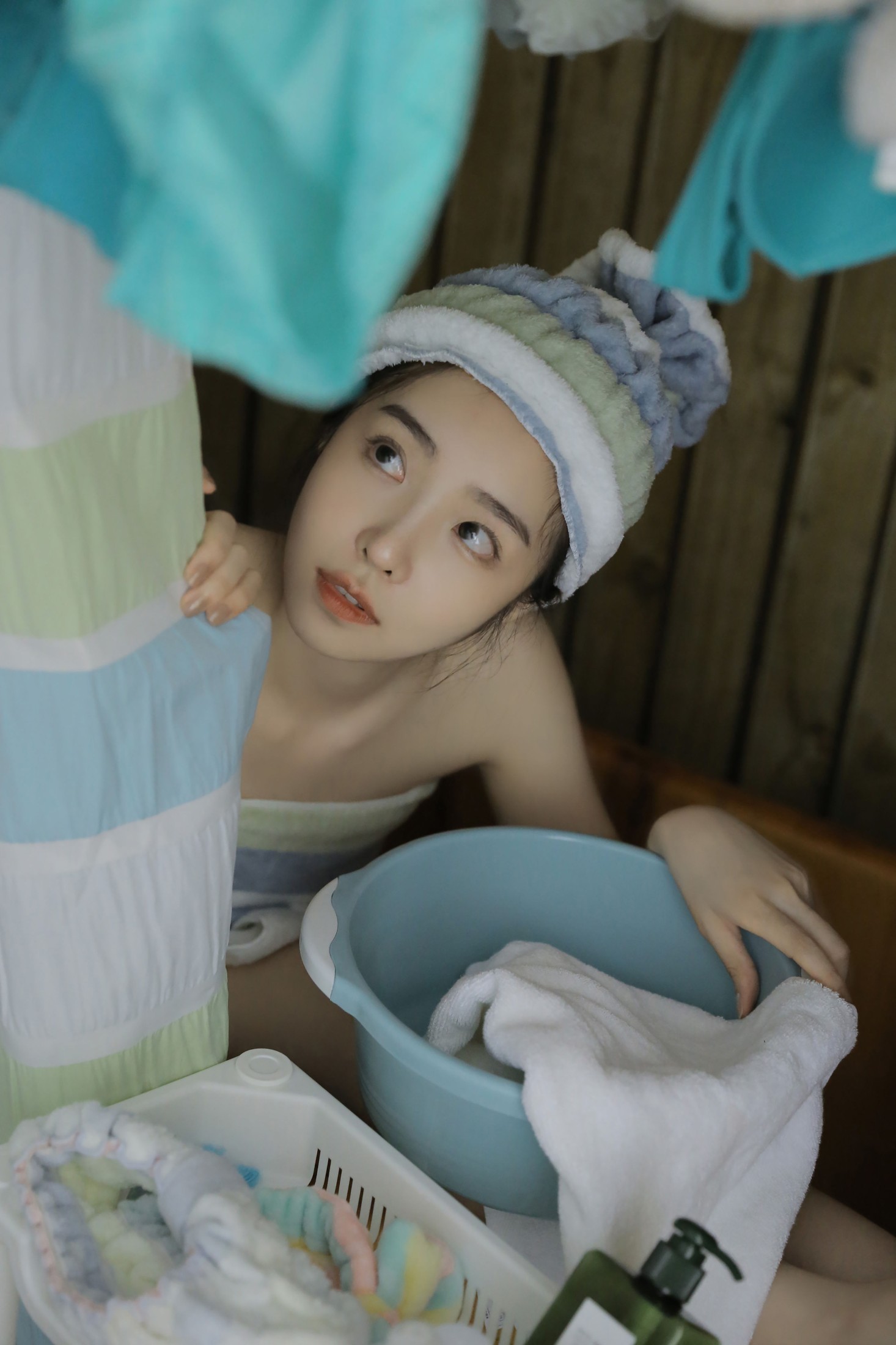 图片[6]-Ygoooy – 《剩下的话留给盛夏》[31P]-COS写真在线网