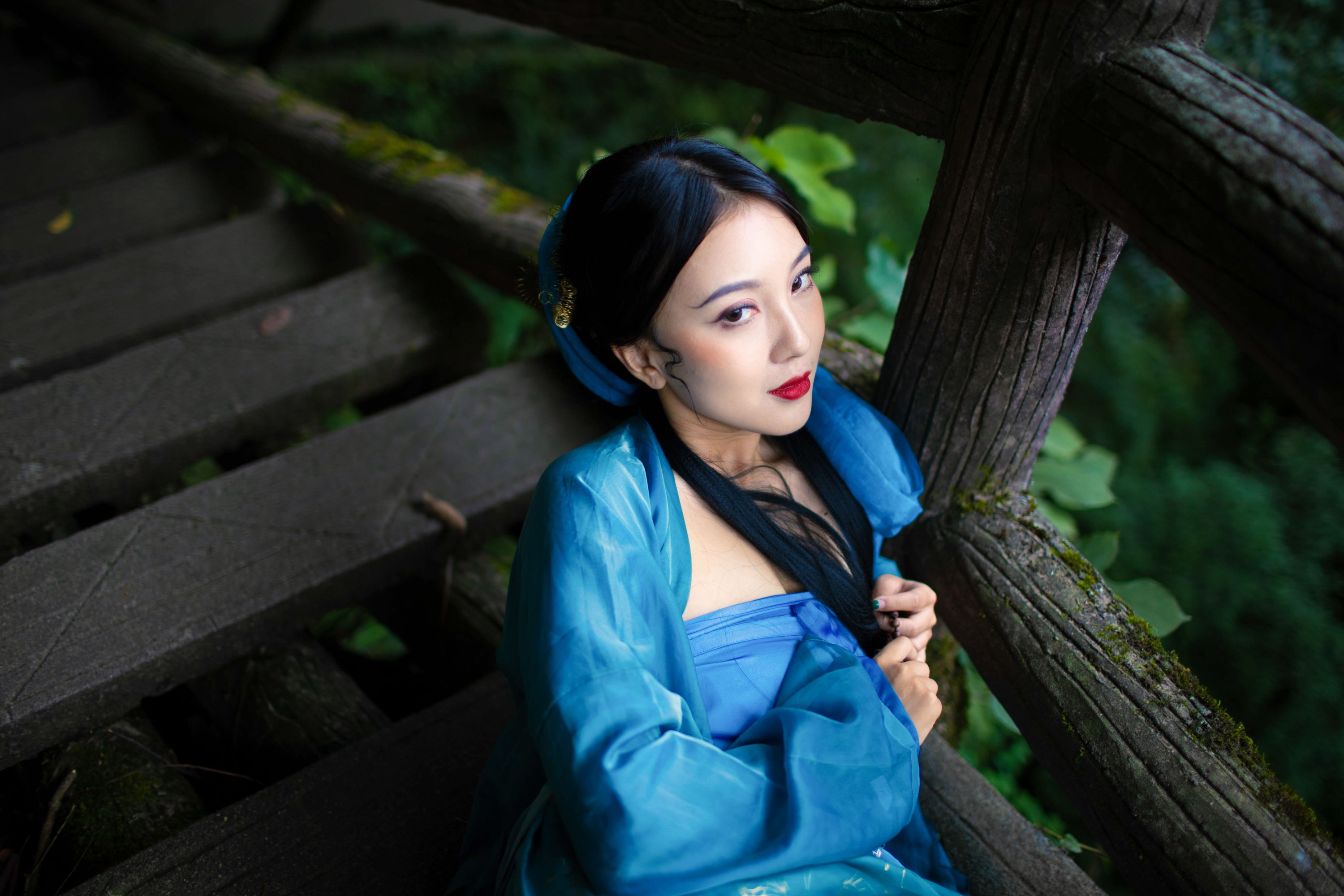 图片[6]-MMMhedym – 《贪欢》[26P]-COS写真在线网