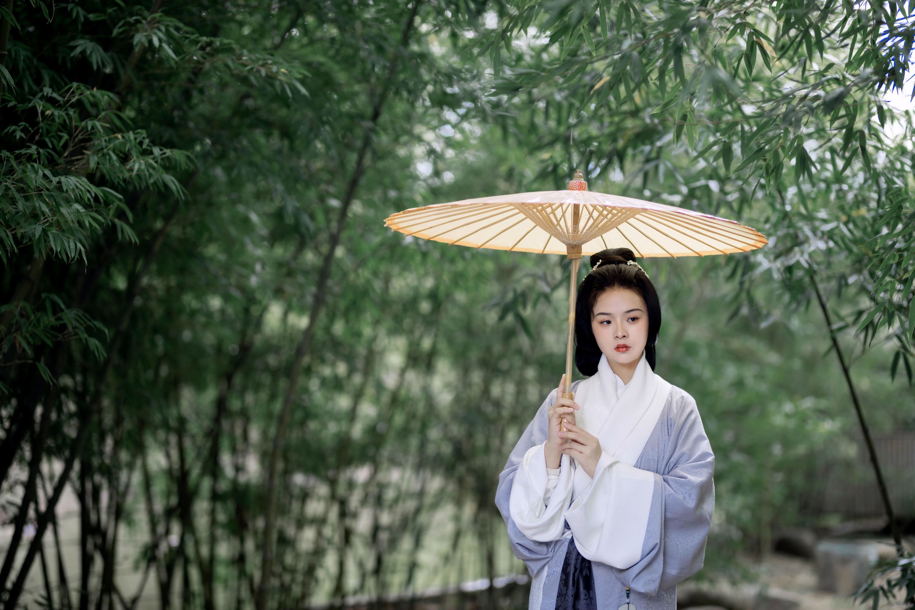 图片[6]-JUNRIN木罗 – 《潇湘曲》[22P]-COS写真在线网