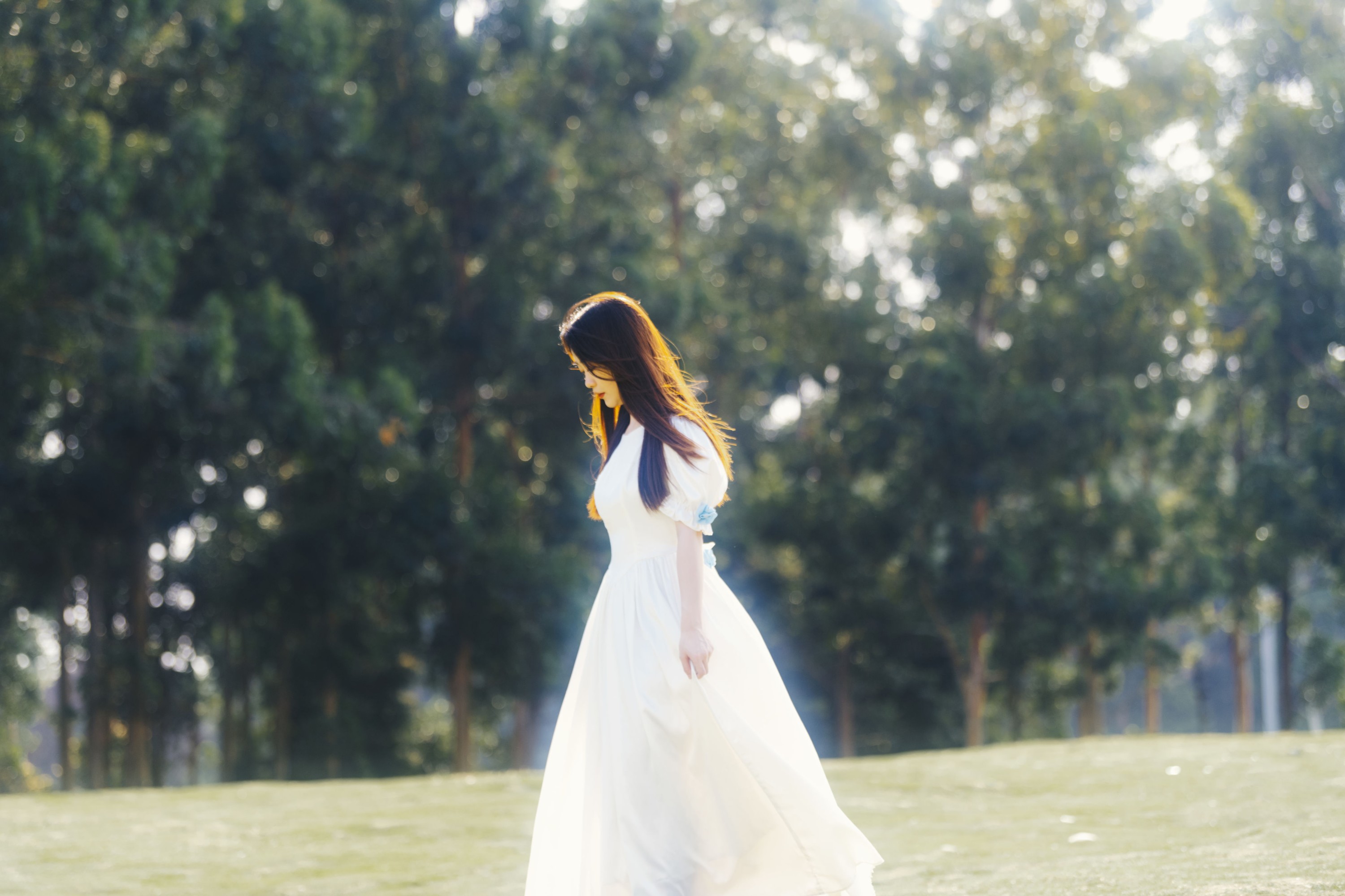 图片[6]-呆头飞鸟_ – 《向阳》[25P]-COS写真在线网