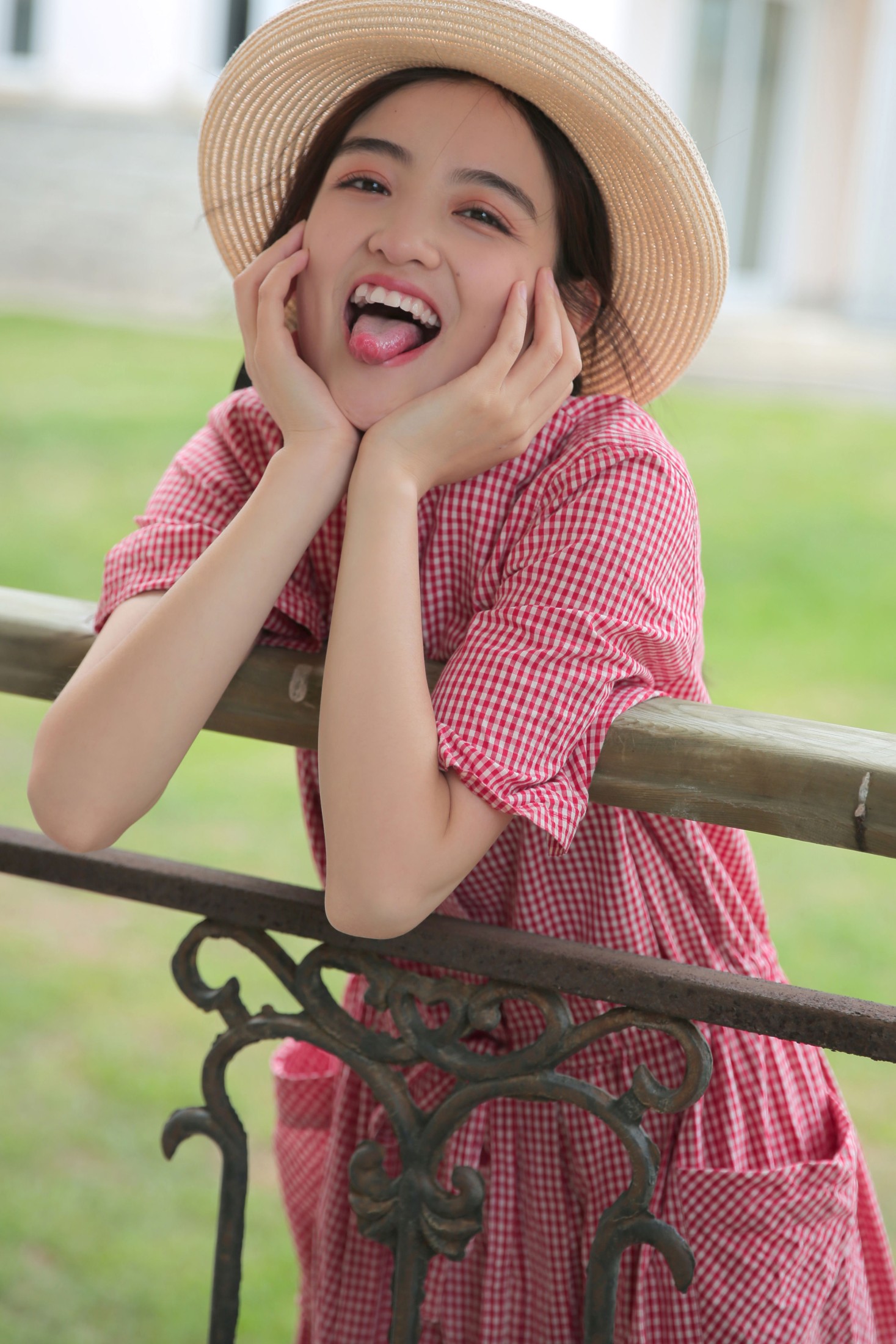 图片[4]-瑶 – 《心动夏日》[26P]-COS写真在线网