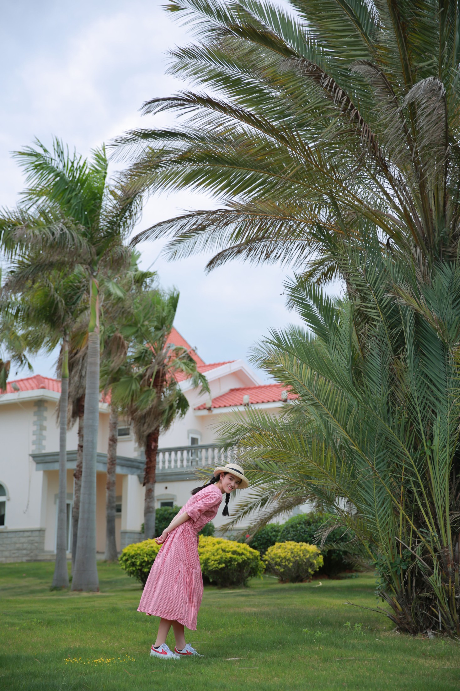 图片[5]-瑶 – 《心动夏日》[26P]-COS写真在线网