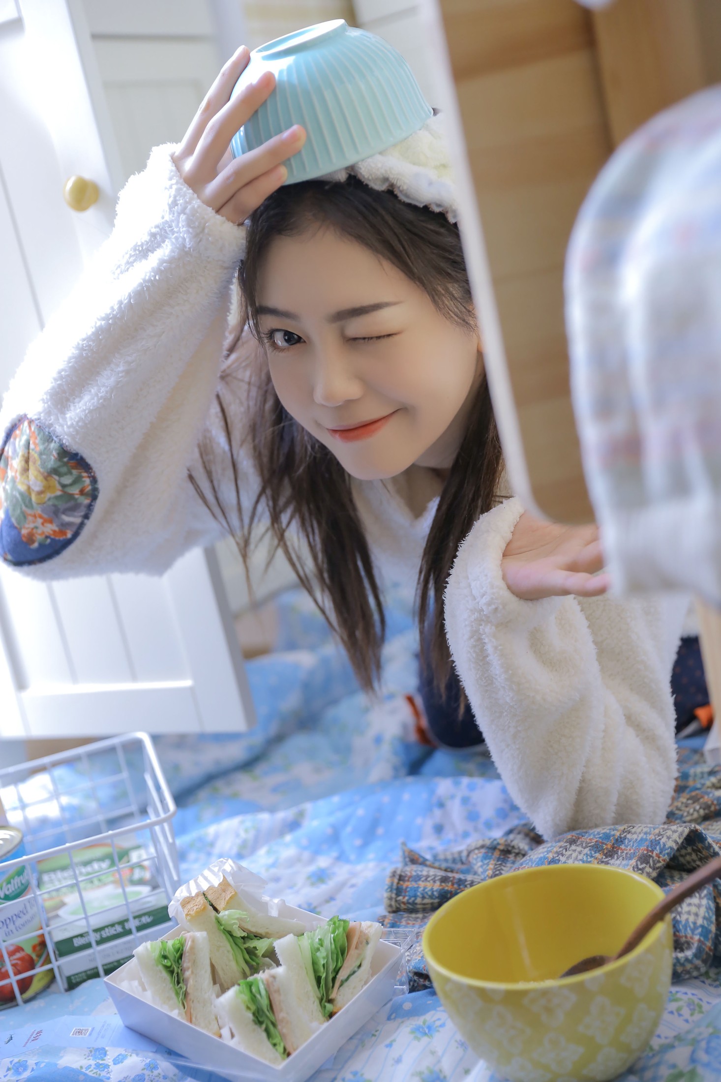 图片[6]-仙女软本人 – 《一粥一饭间》[32P]-COS写真在线网