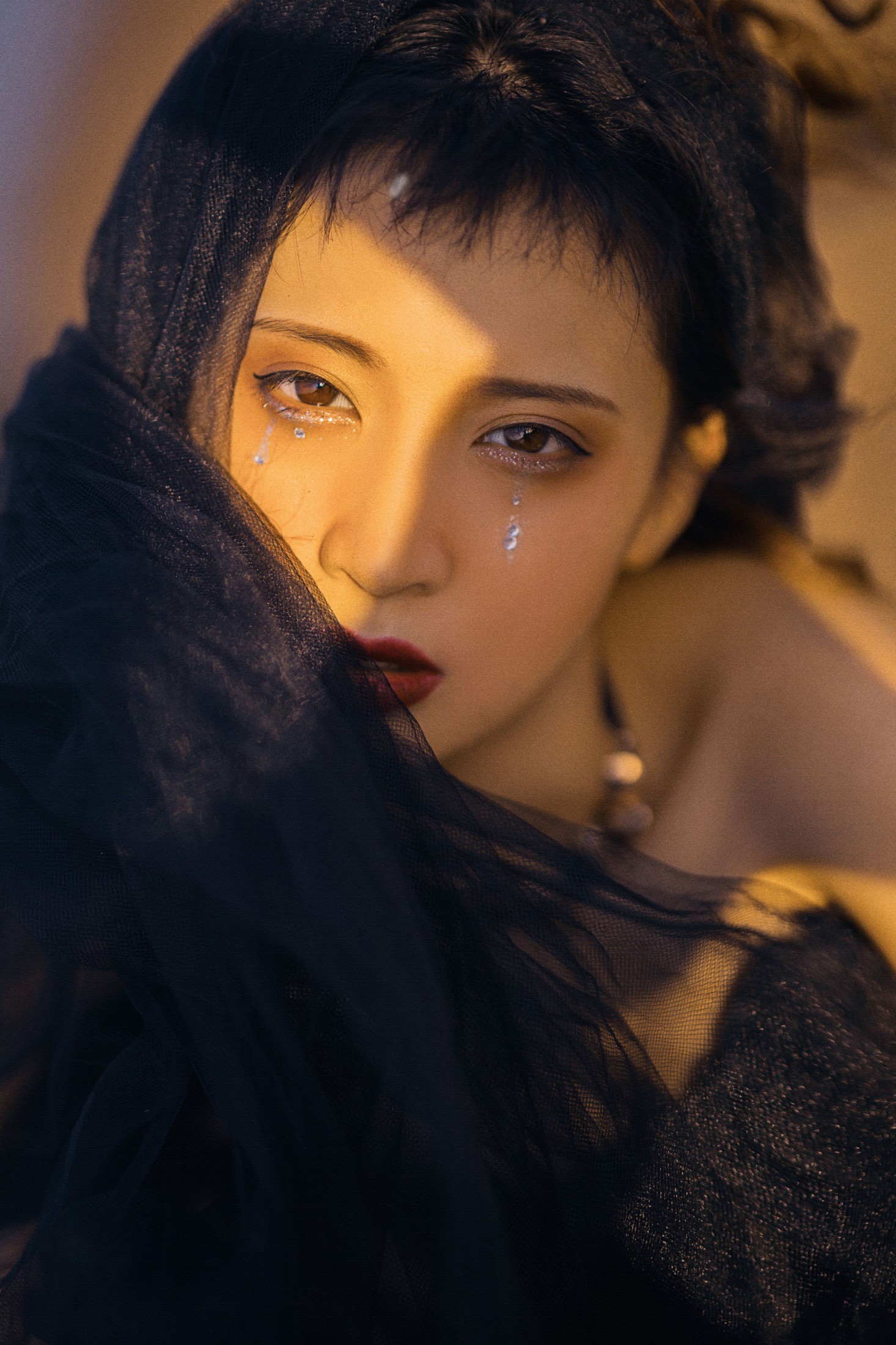 图片[6]-舒怡 – 《陌生而熟悉》[26P]-COS写真在线网