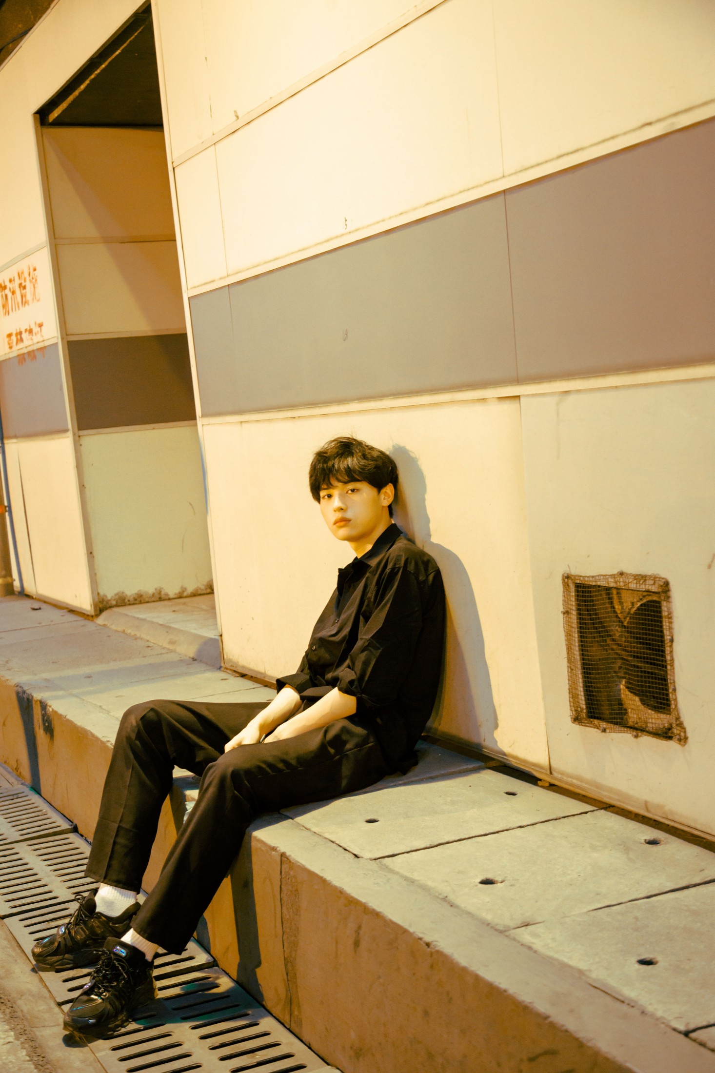 图片[6]-火龙龙龙龙王 – 《彻夜长谈》[28P]-COS写真在线网