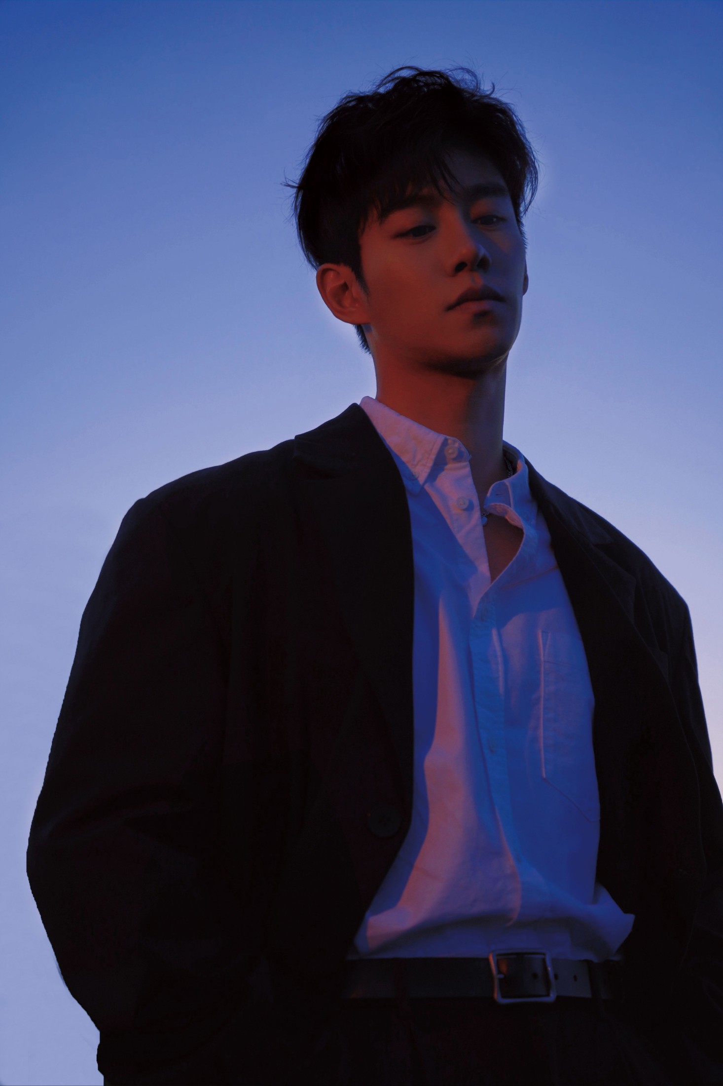 图片[6]-娄鸣_  – 《长夜将至》[27P]-COS写真在线网