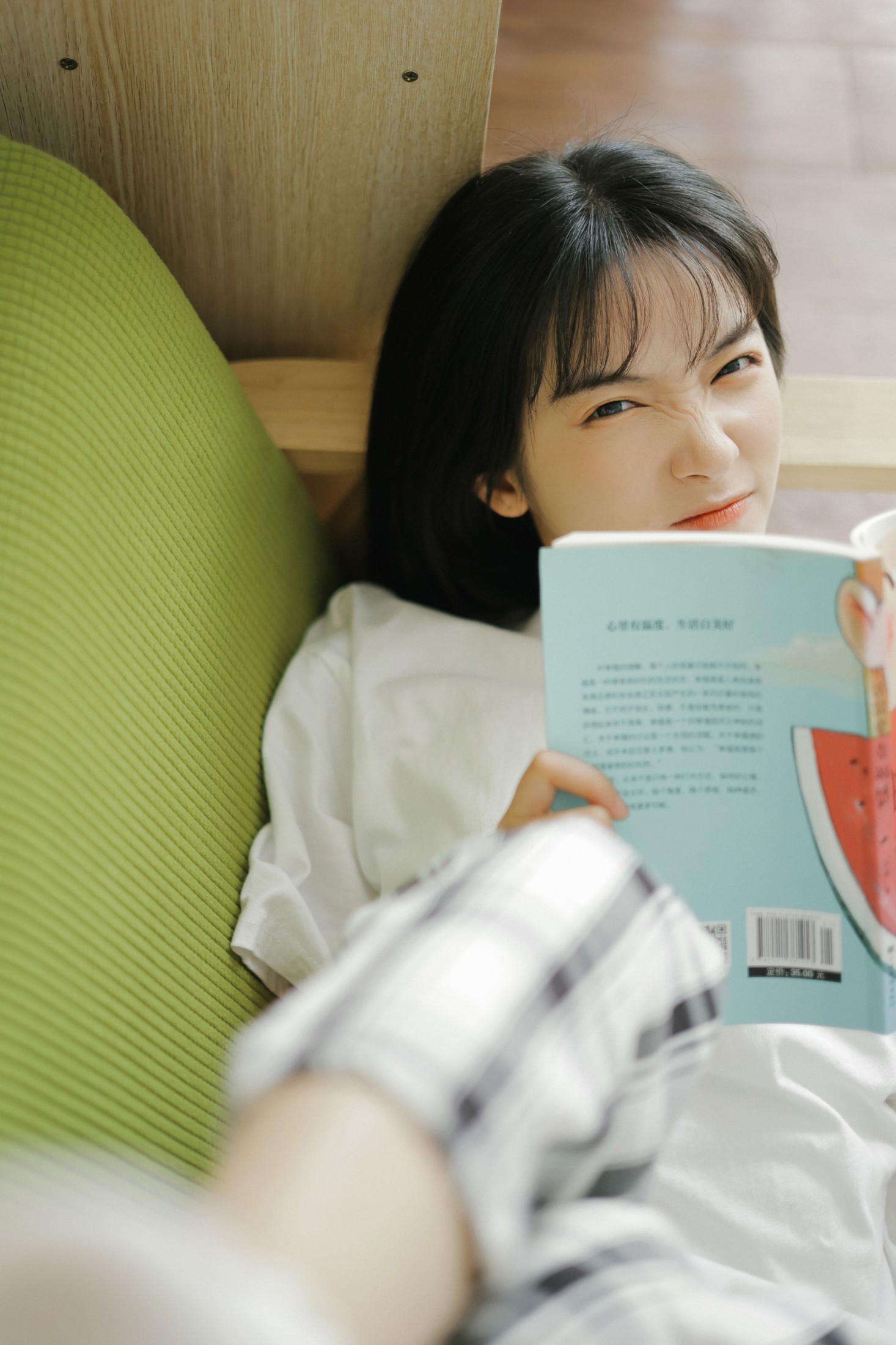 图片[4]-一只阿梦崽 – 《夏日两三事》[47P]-COS写真在线网