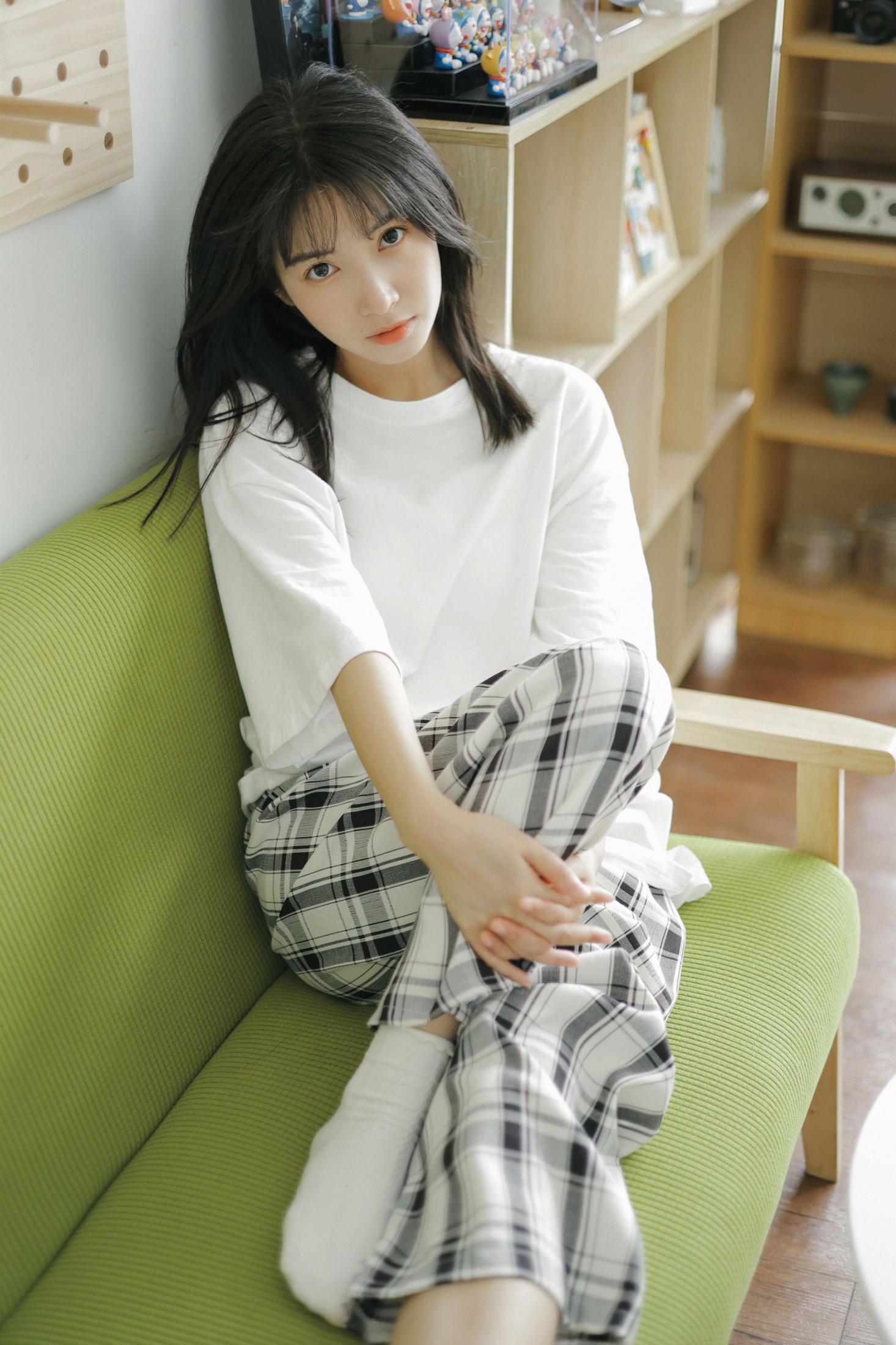 图片[5]-一只阿梦崽 – 《夏日两三事》[47P]-COS写真在线网