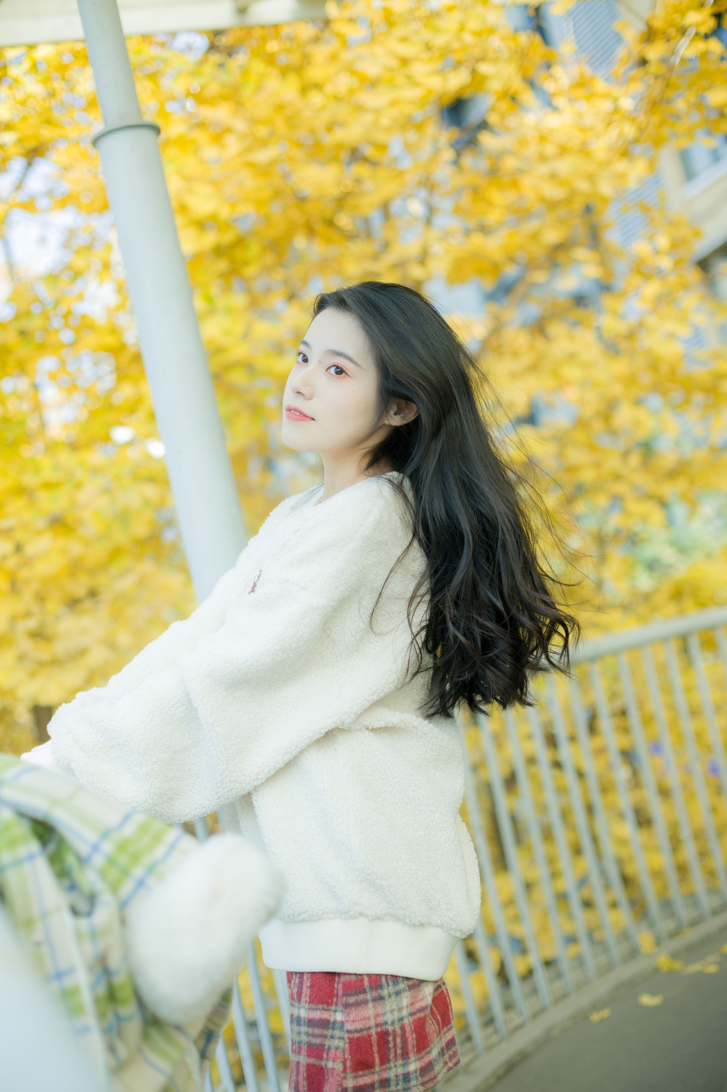 图片[5]-靜鏡婧 – 《暖暖》[28P]-COS写真在线网