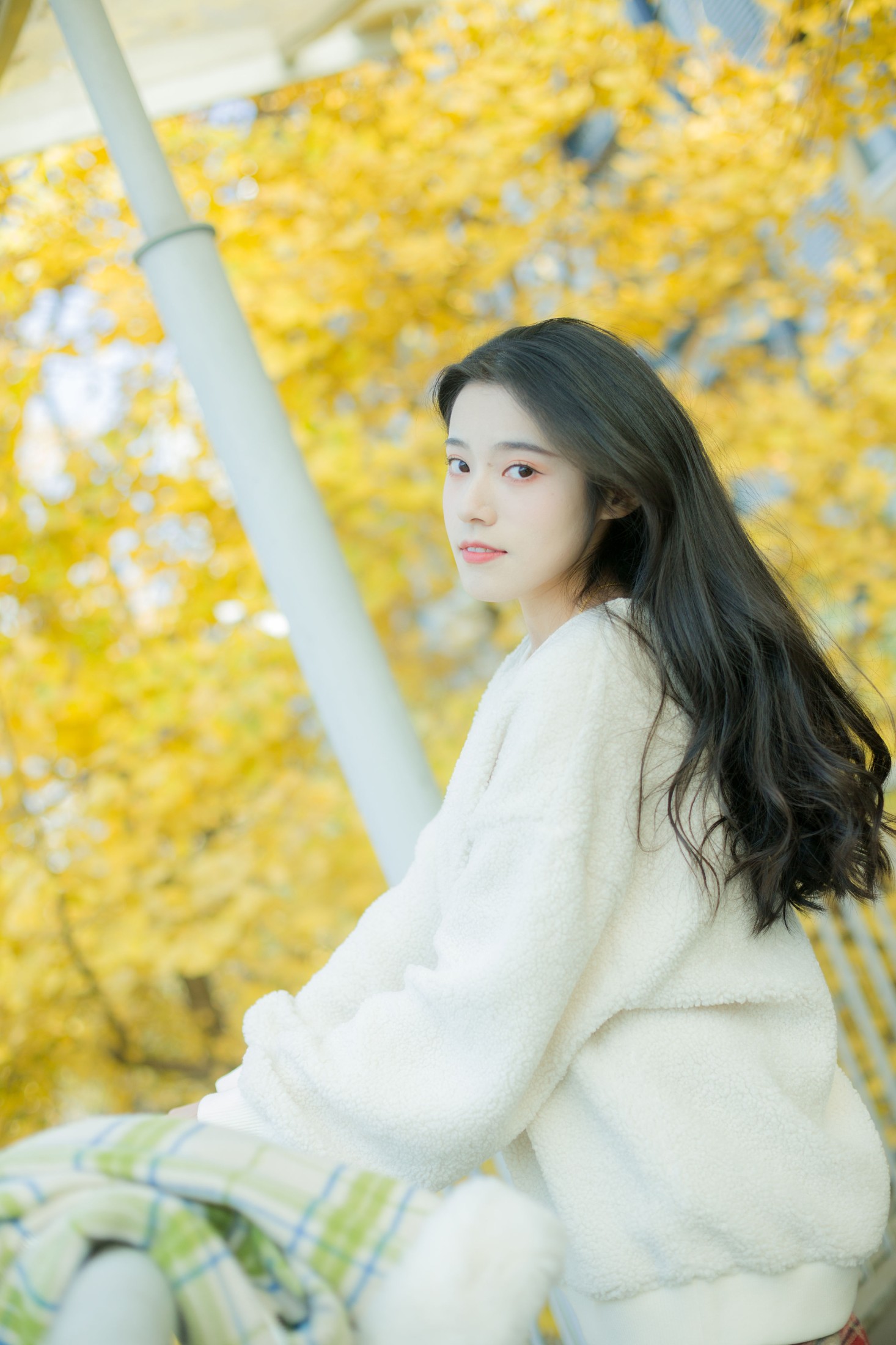 图片[4]-靜鏡婧 – 《暖暖》[28P]-COS写真在线网