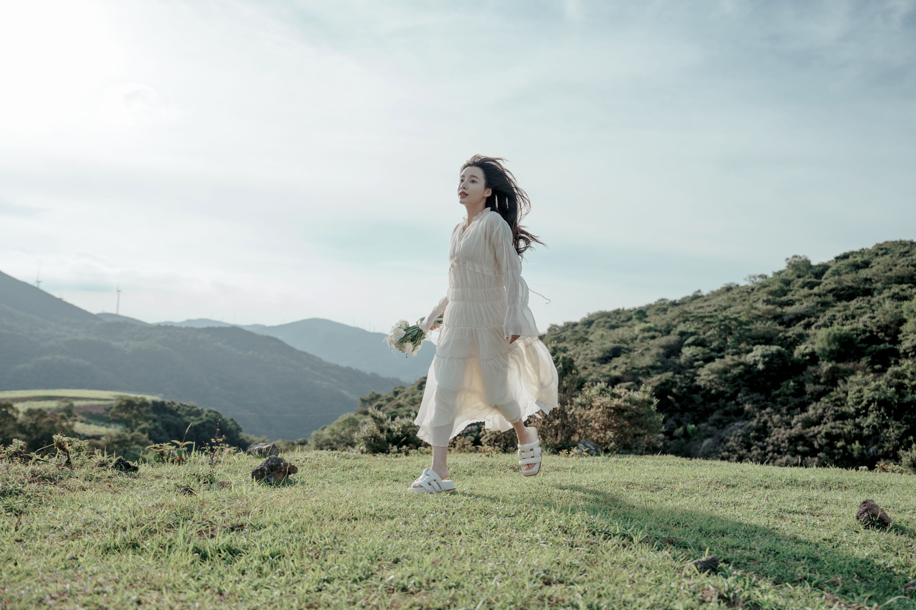 图片[6]-姝雯同学 – 《山谷之间，烈日之下》[60P]-COS写真在线网