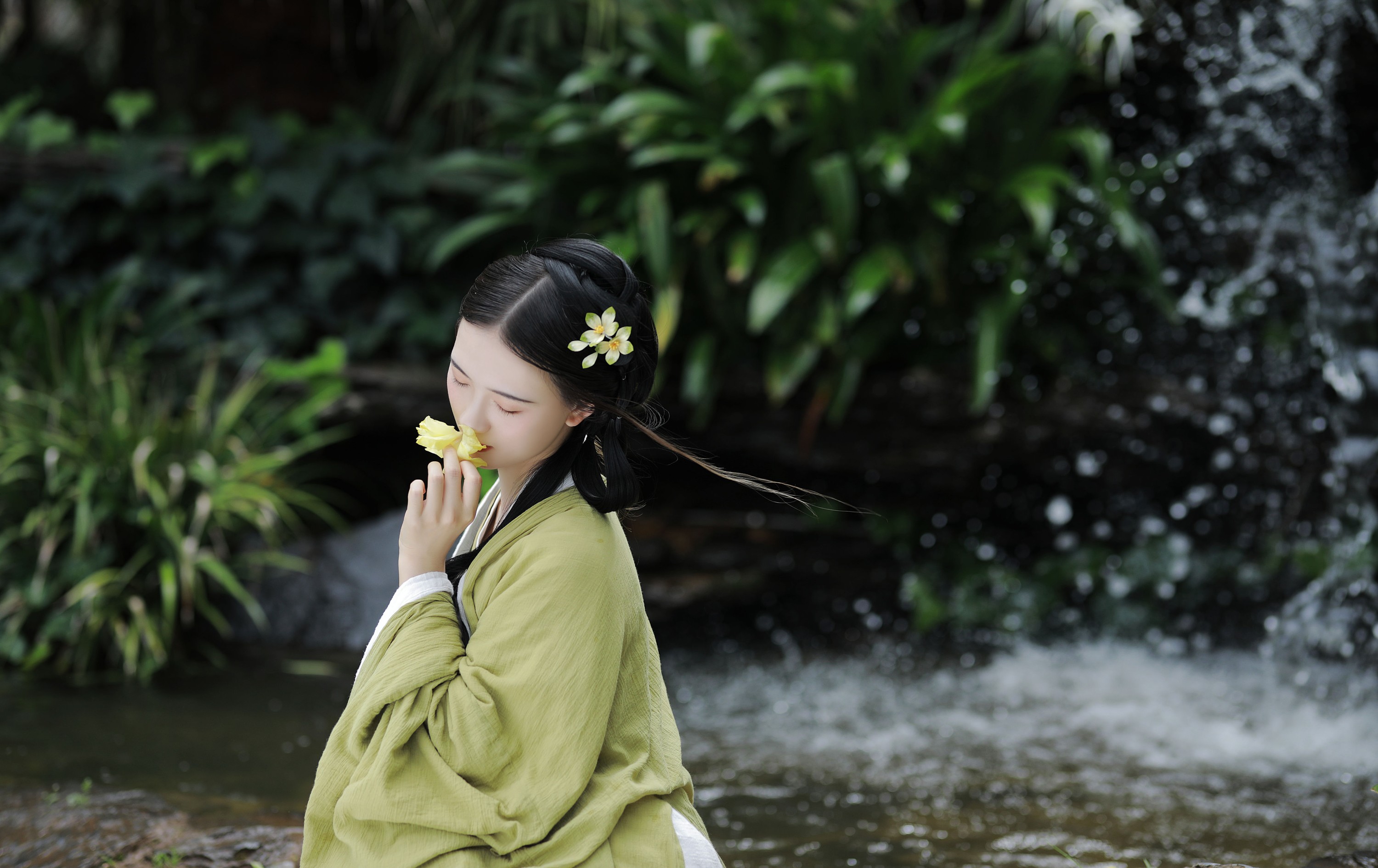 图片[4]-Z – 《碧玉》[27P]-COS写真在线网