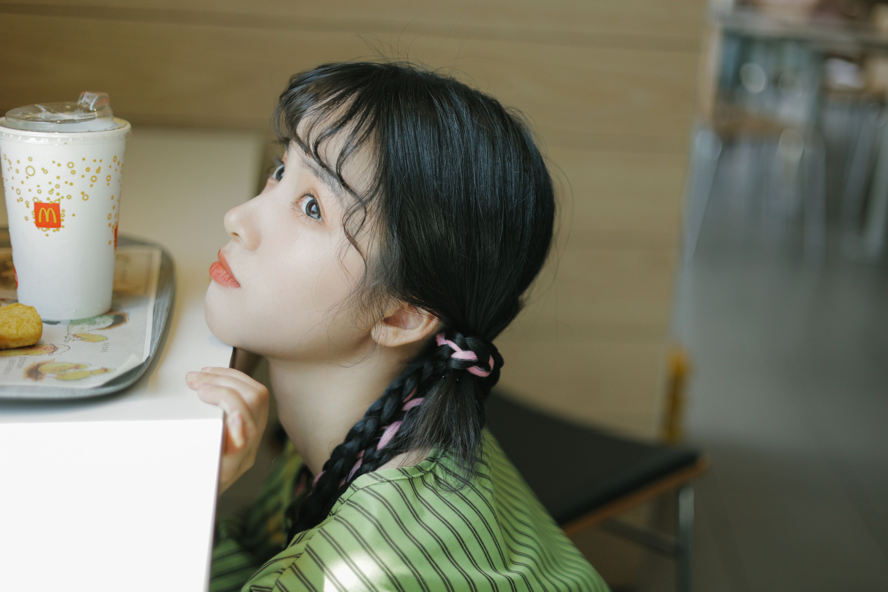 图片[6]-一只阿梦崽 – 《夏日女友》[42P]-COS写真在线网