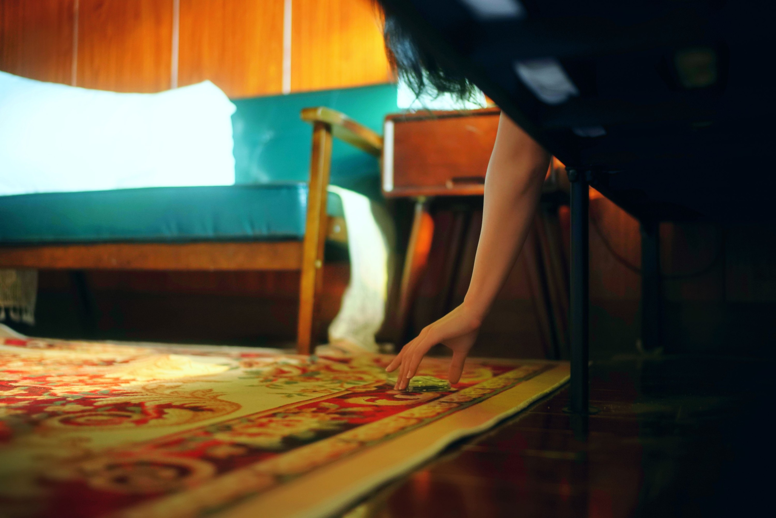 图片[6]-小雯 – 《一帘幽梦》[25P]-COS写真在线网