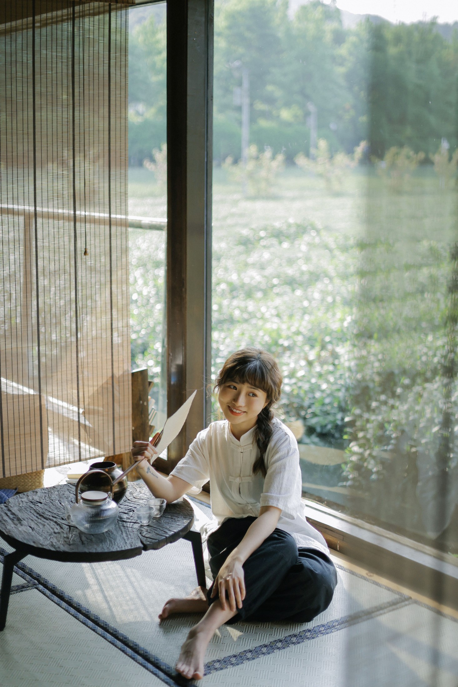 图片[6]-蓝胖子 – 《清风》[24P]-COS写真在线网