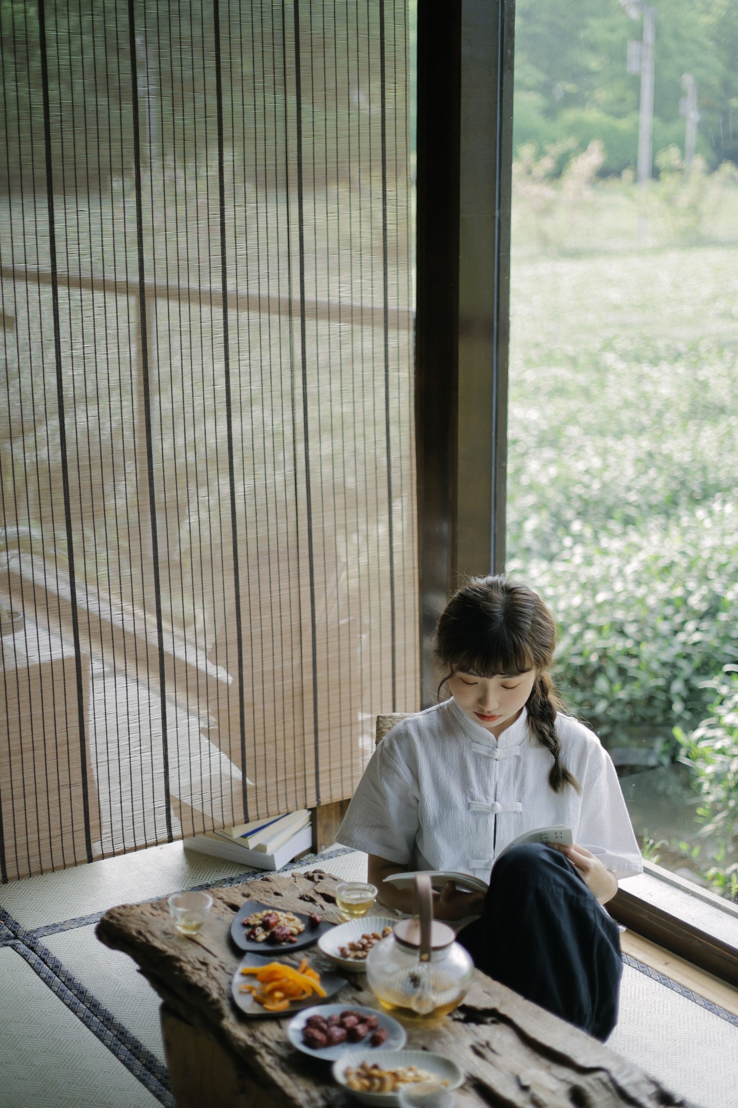 图片[3]-蓝胖子 – 《清风》[24P]-COS写真在线网