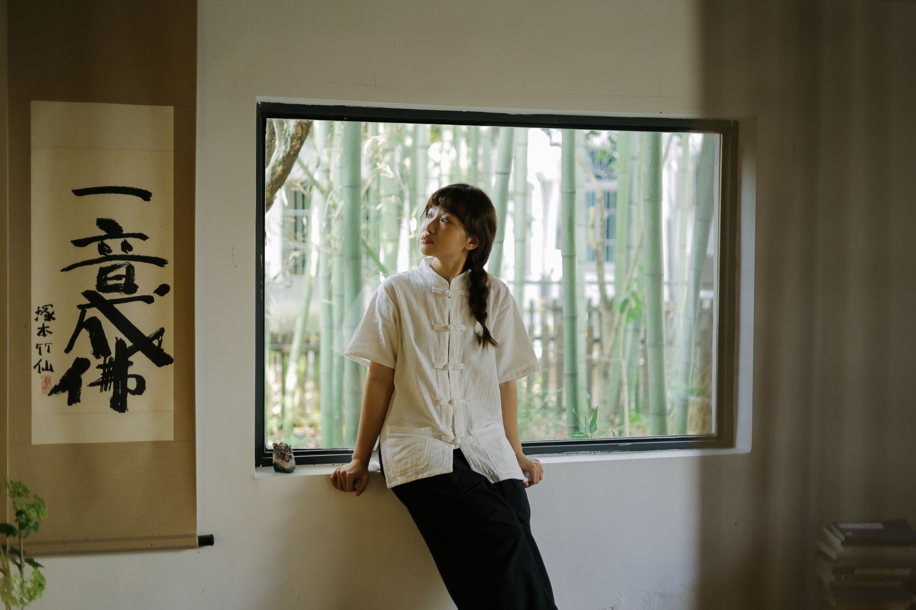 图片[5]-蓝胖子 – 《清风》[24P]-COS写真在线网