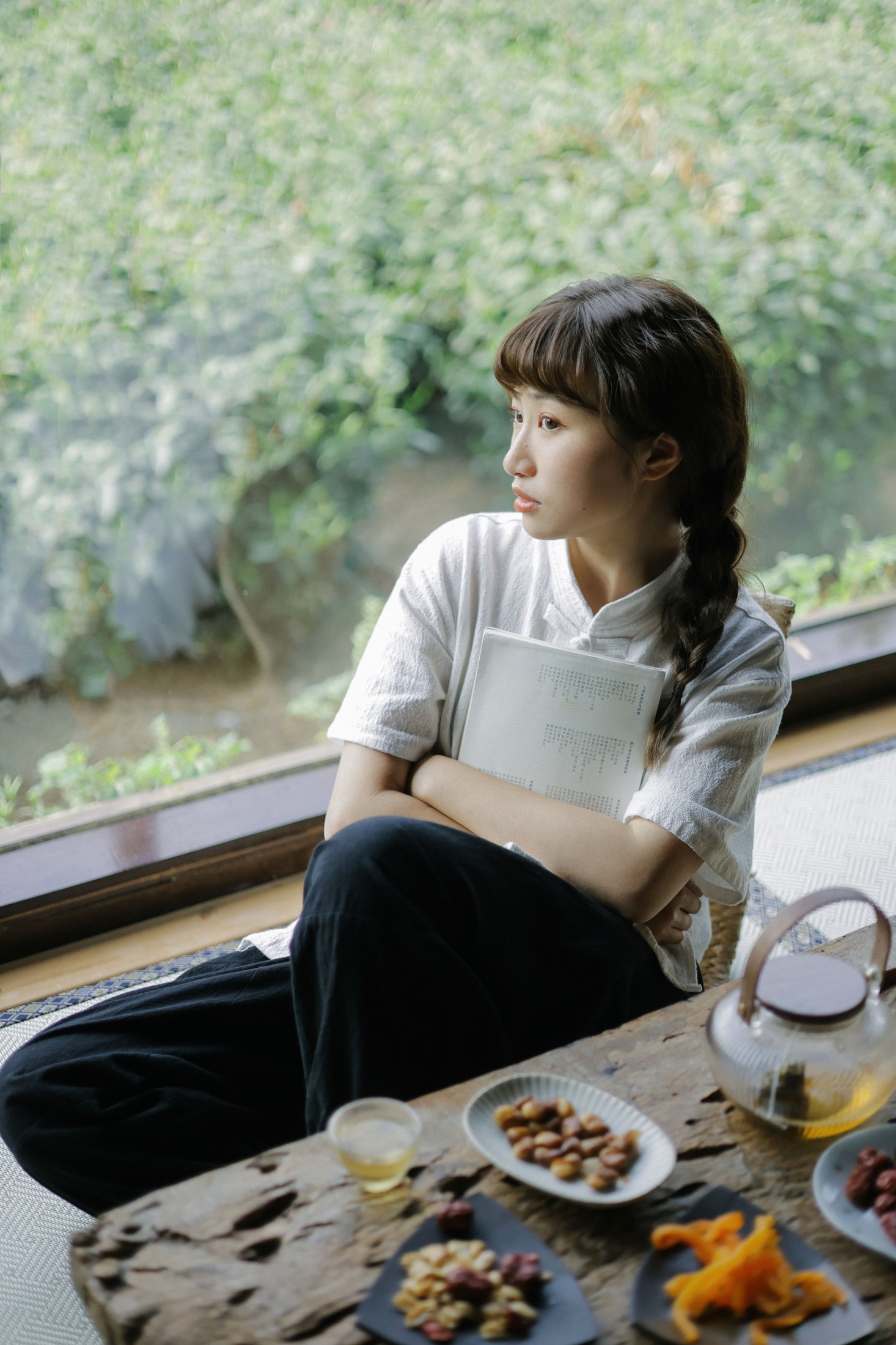 图片[4]-蓝胖子 – 《清风》[24P]-COS写真在线网