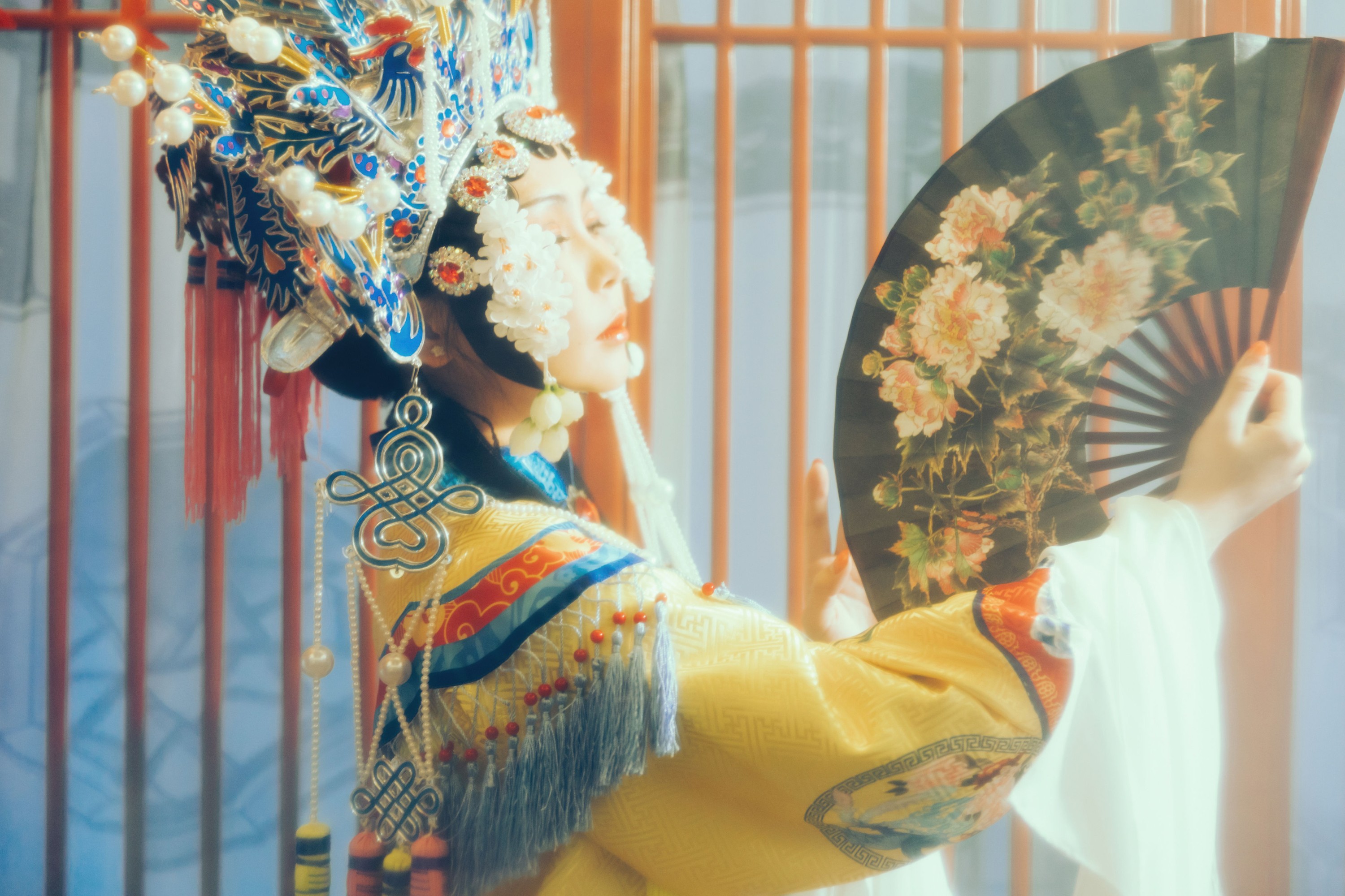 图片[6]-阡墨红尘 – 《秦衣cos》[20P]-COS写真在线网