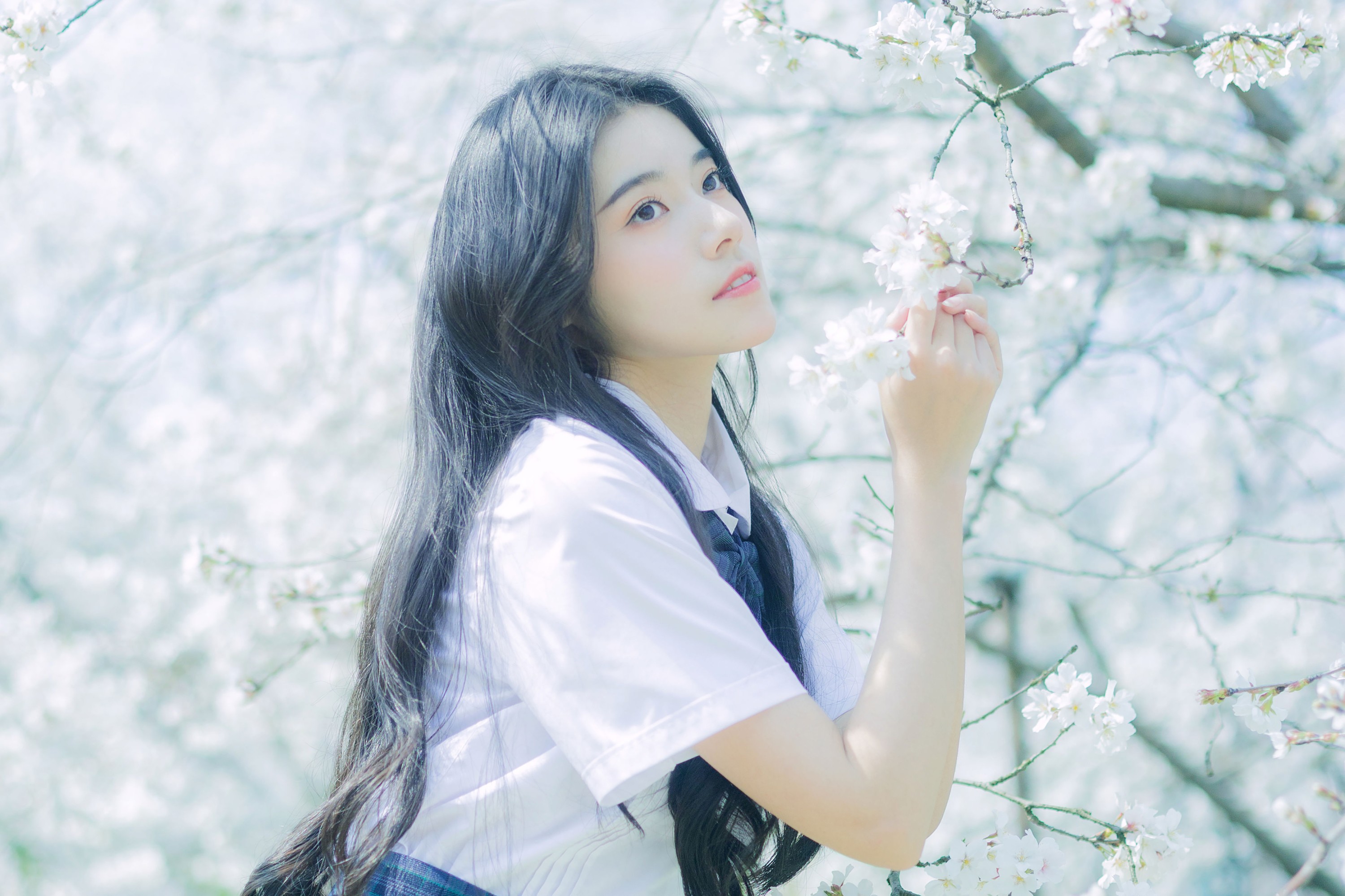 图片[6]-靜鏡婧 – 《吉野吉野》[34P]-COS写真在线网