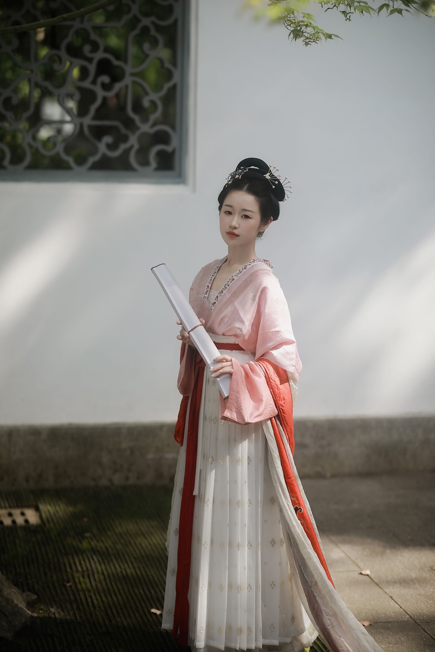 图片[6]-大头小甜甜 – 《梦华录》[23P]-COS写真在线网